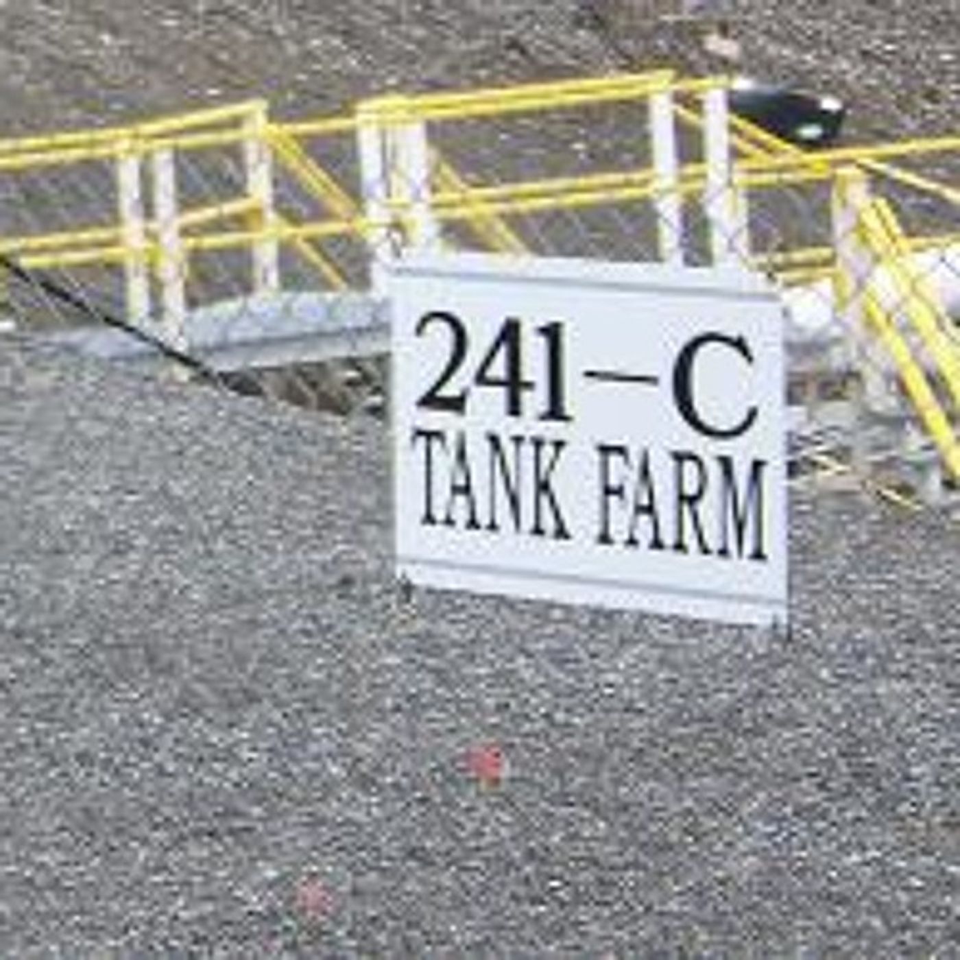 Hanford Fumes Lead Some Workers To Seek Medical Attention episode artwork