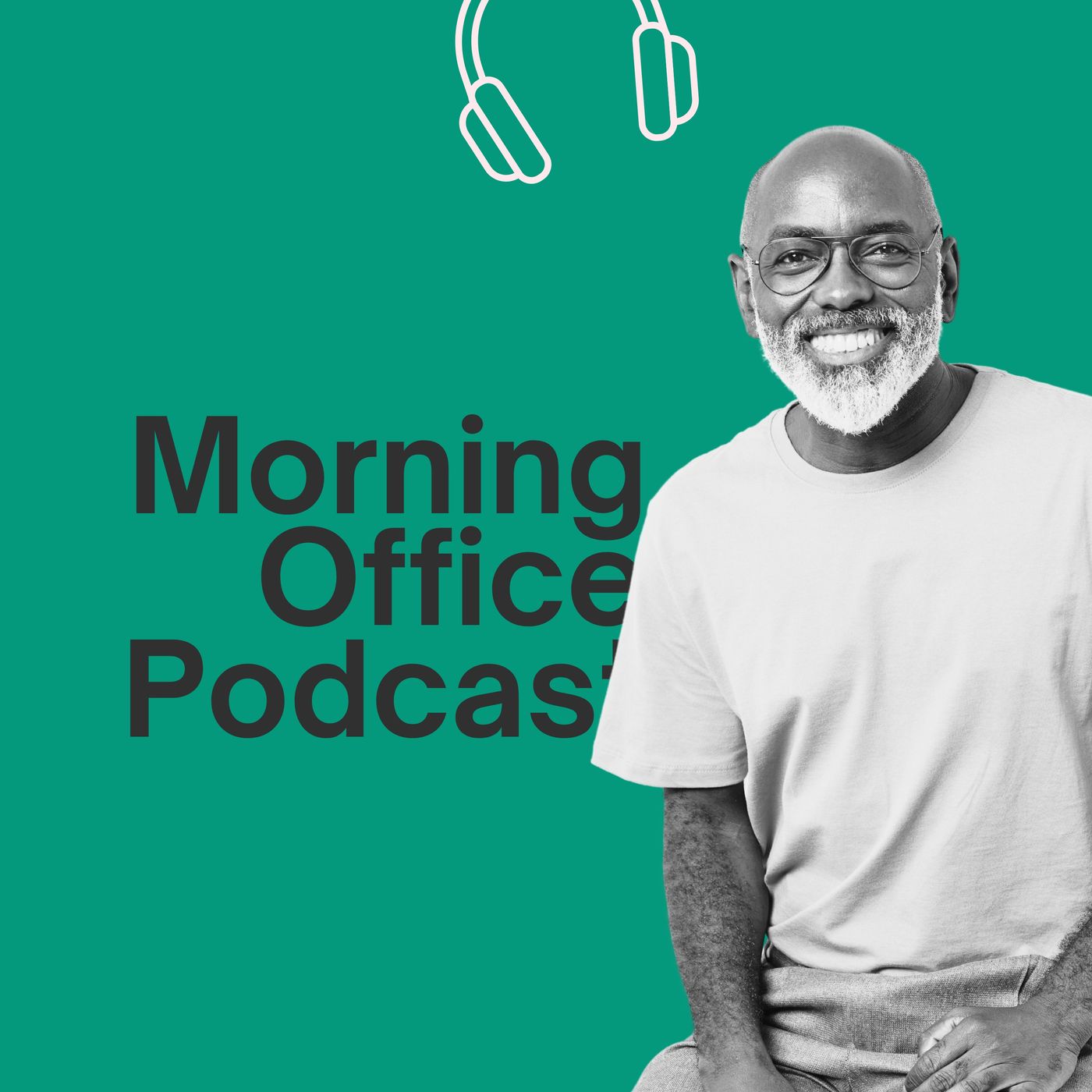 Morning Office Podcast cover art