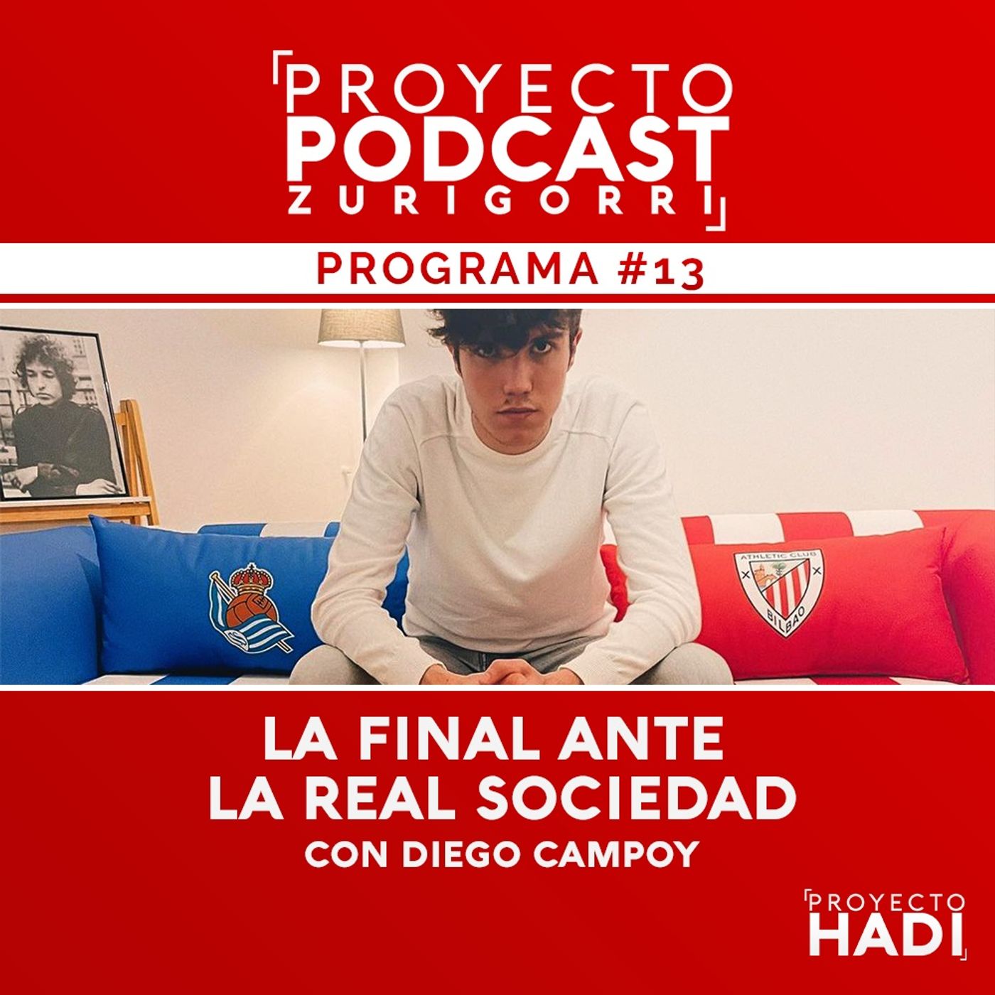 Proyecto Podcast Zurigorri
