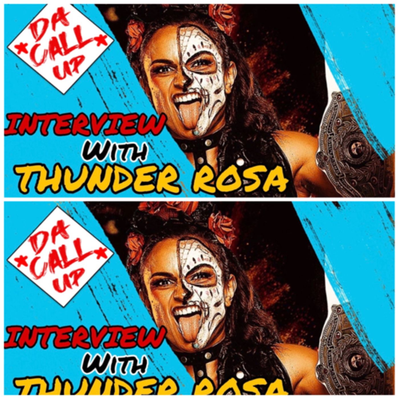 Da Call Up Podcast