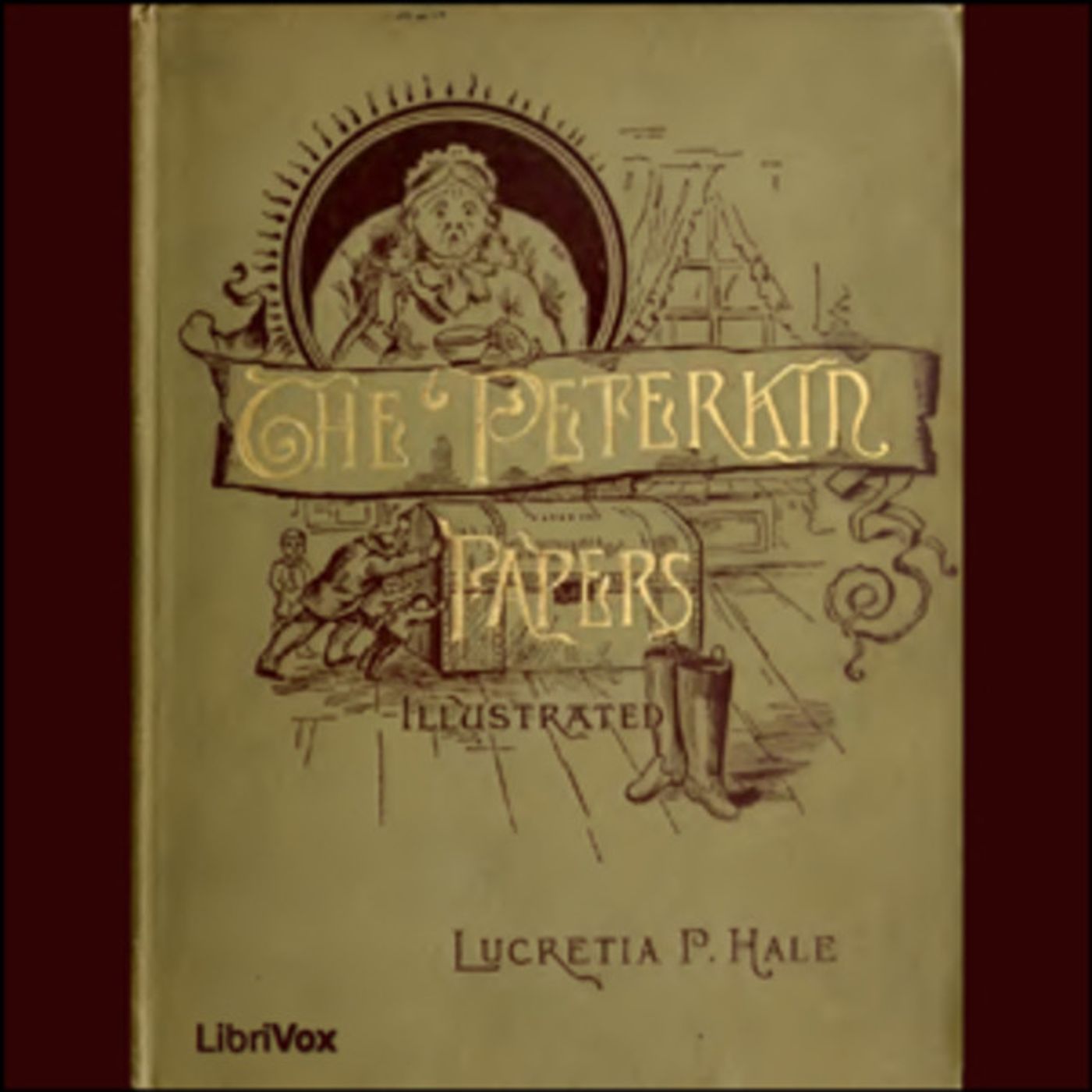 01 - Preface The Lady Who Put Salt in Her Coffee 01 - Preface The Lady Who Put Salt in Her Coffee