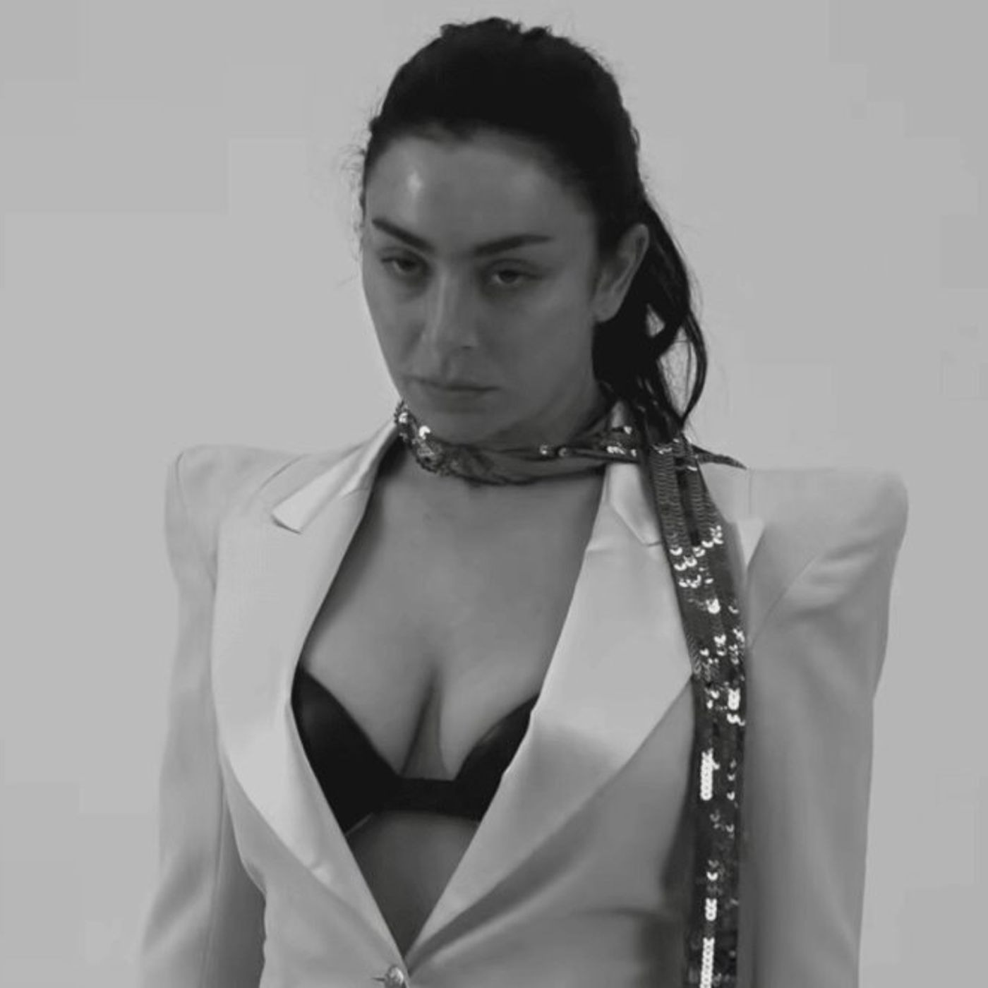 Charli XCX Charges to No. 1 on ARIA Chart With ‘Music, Fashion, Film’