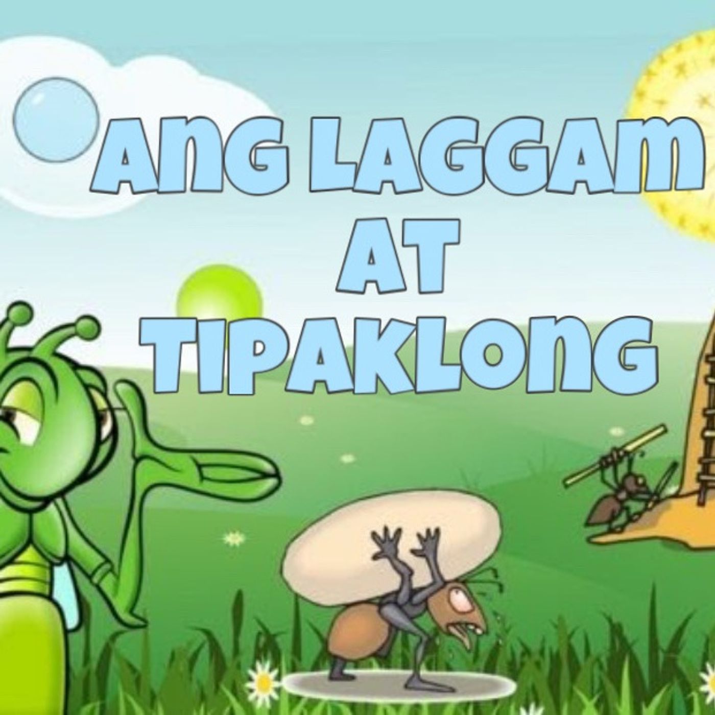 famous short story tagalog