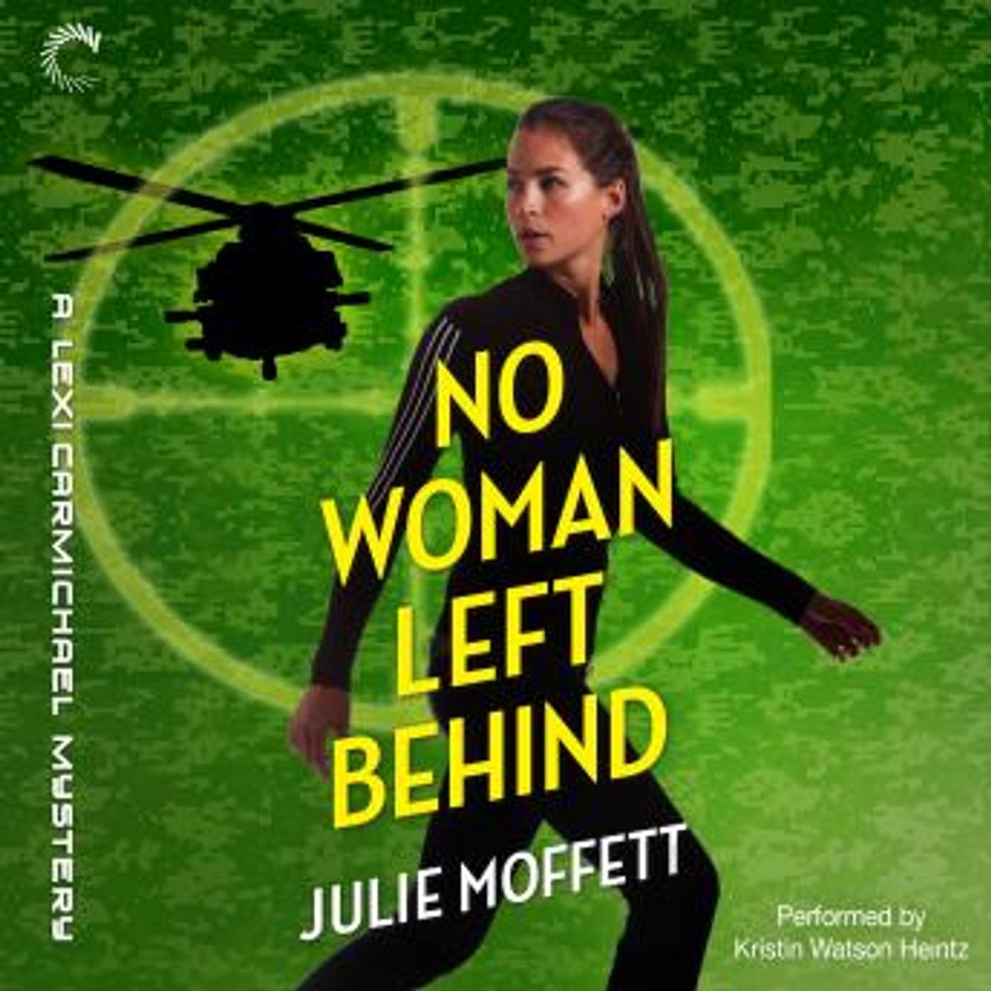 Listen to Full Audiobooks in Mystery, Thriller & Horror, Police & Detective