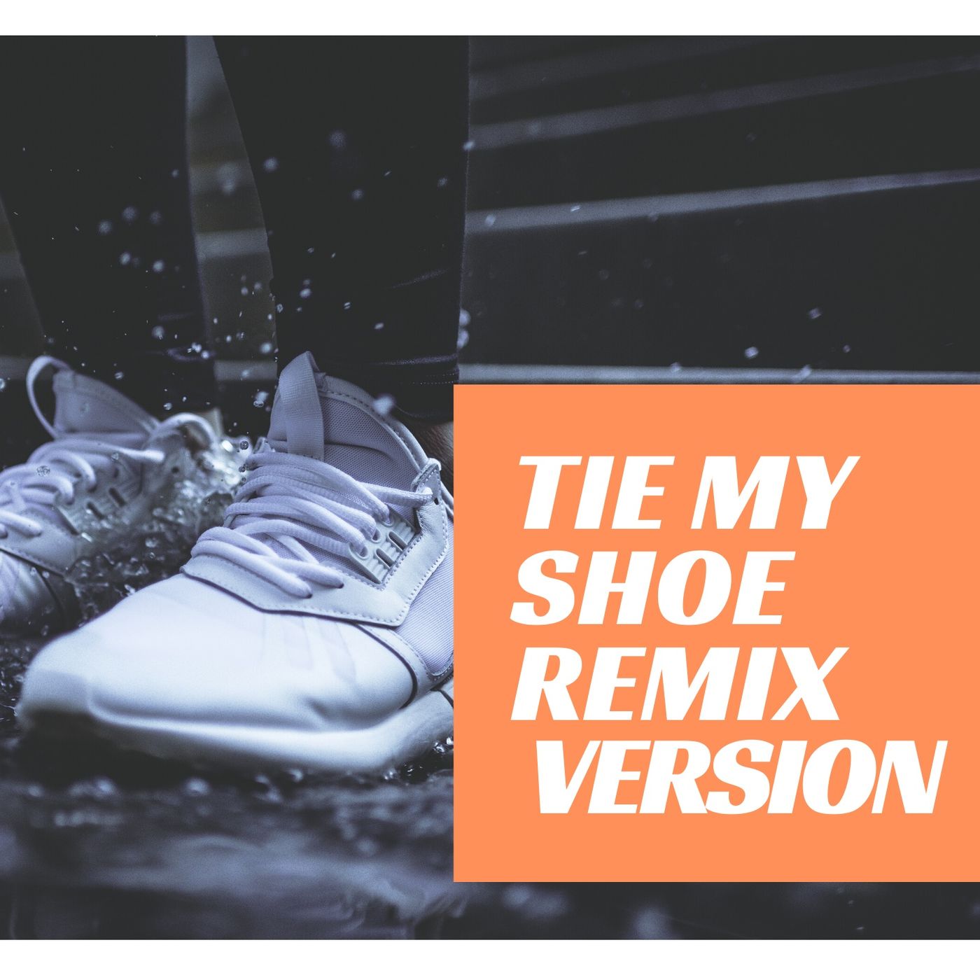 tie my shoe remix episode artwork