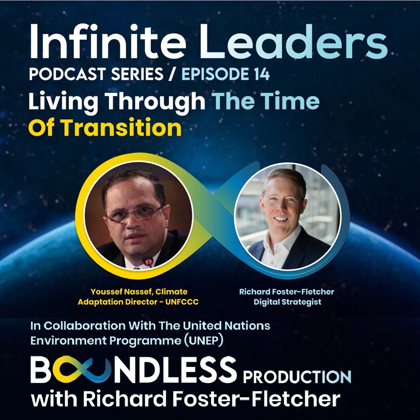 The Boundless Podcast