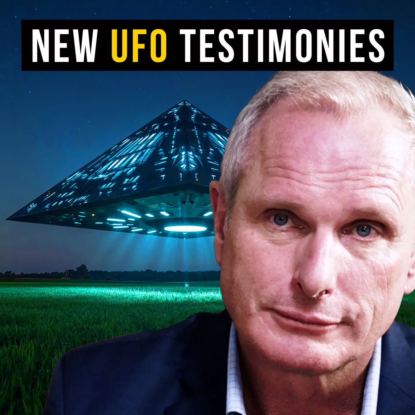 New Rendlesham Testimony Reveals Second UFO Landing