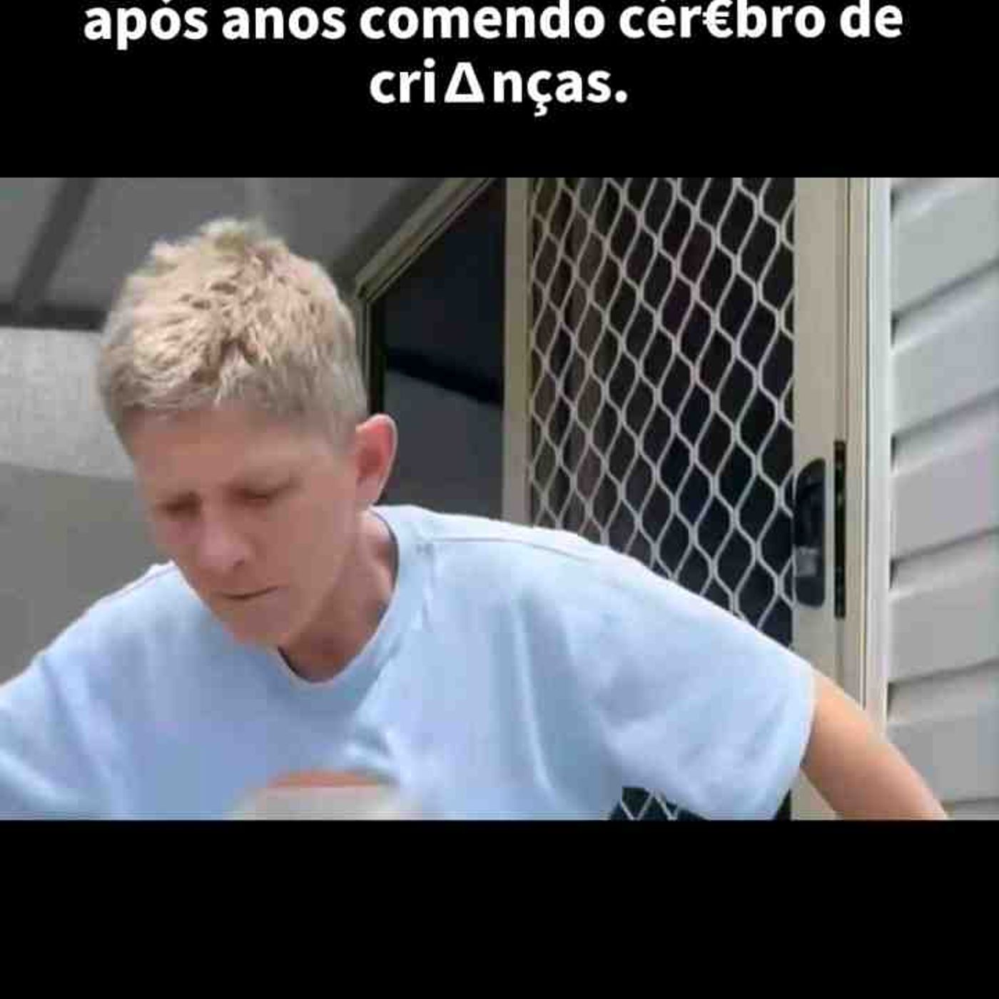 Ellen Degeneres está com a doença de Kuru