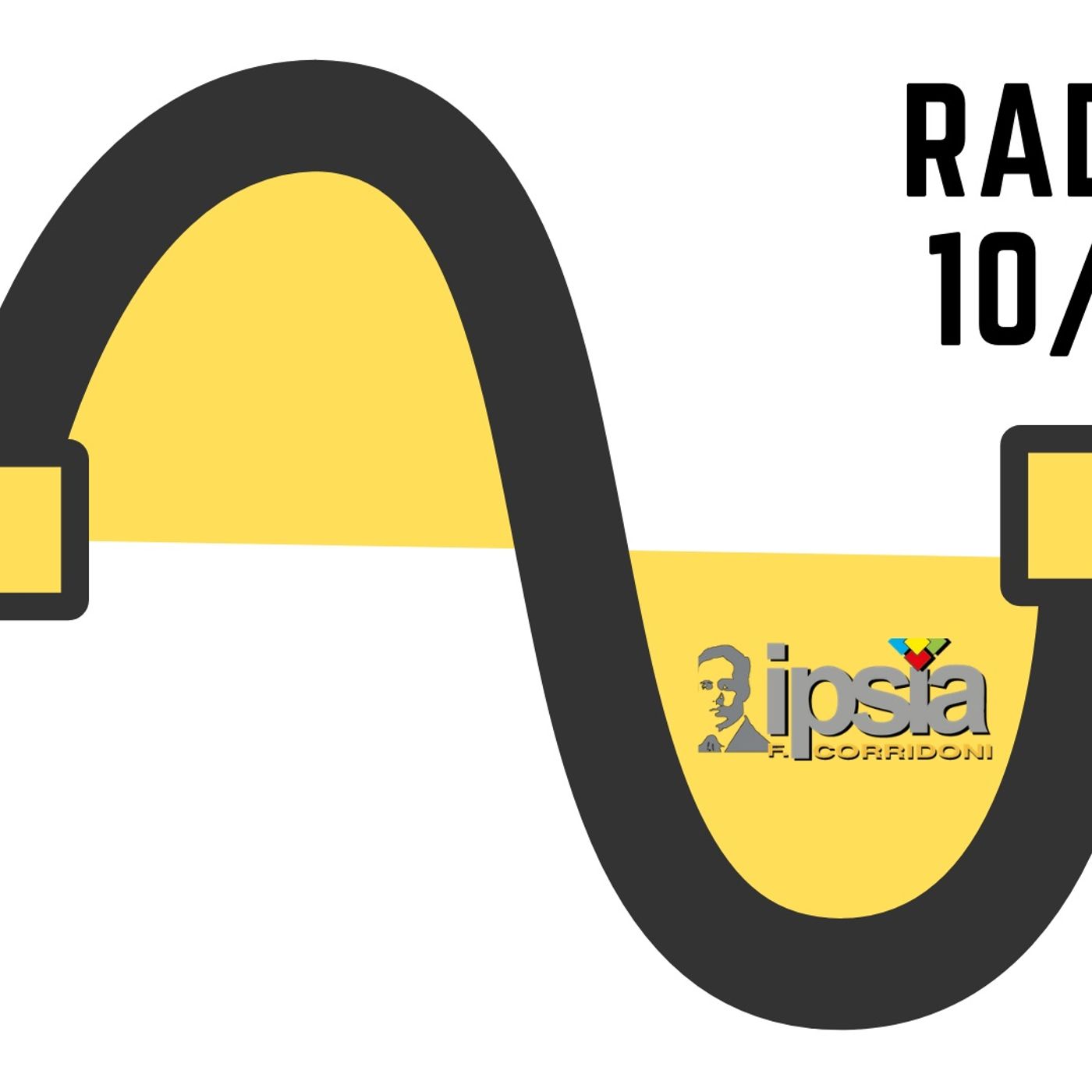 Web Radio Paladini 2020/2021