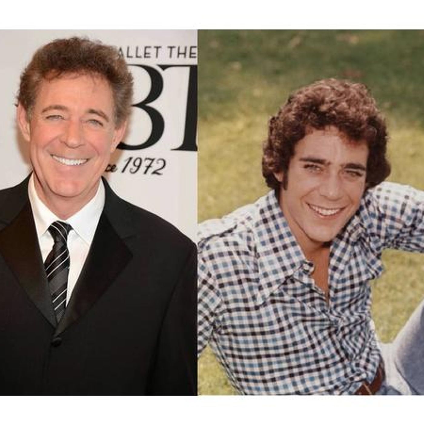 Greg From The Brady Bunch - Barry Williams episode artwork