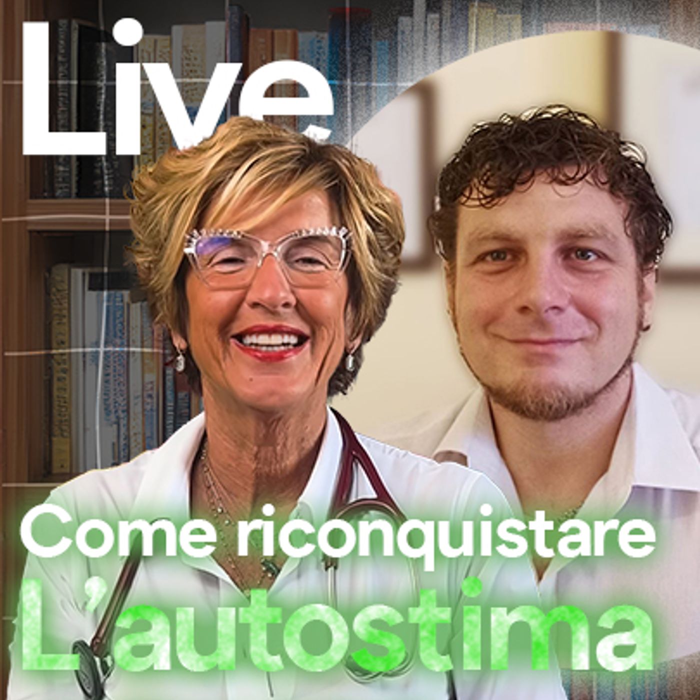Dr. Cristina Tomasi