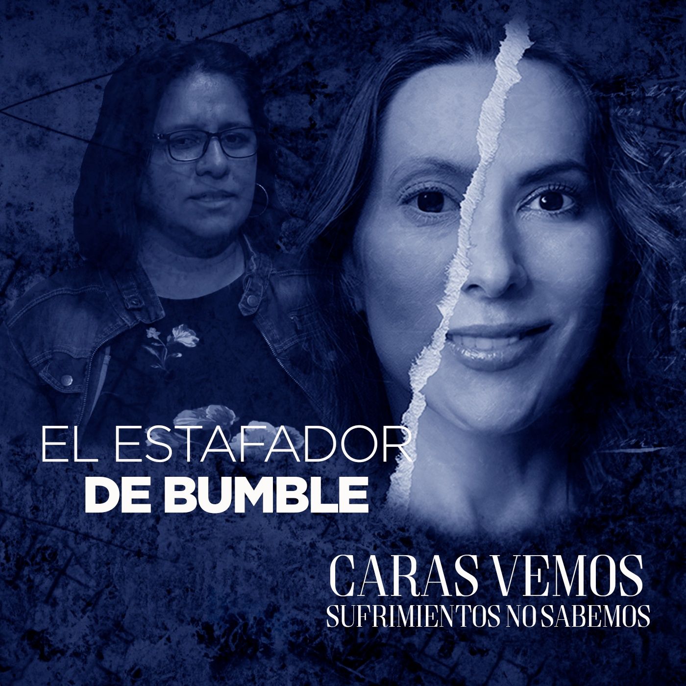 Lo encontré en una aplicación de citas y era un estafador - Episodio 130 episode artwork