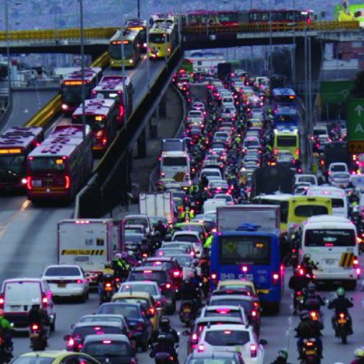 Trasporte