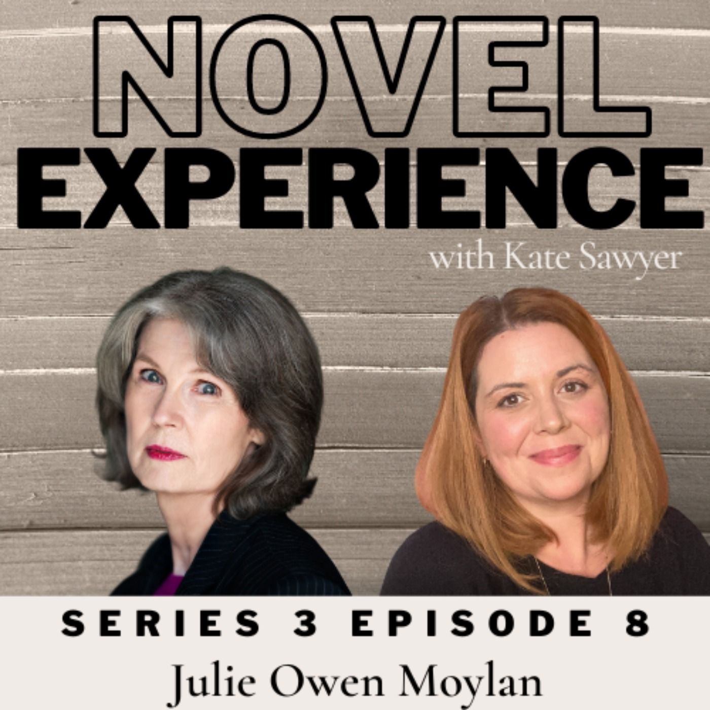 Novel Experience