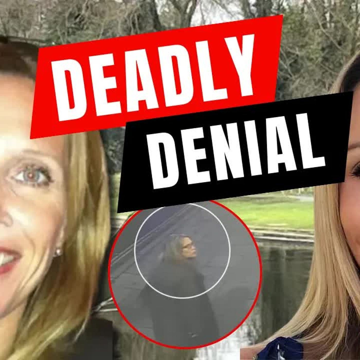 GAYNOR LORD Inquest Reveals SHOCKING Intertextualities with Nicola Bulley episode artwork
