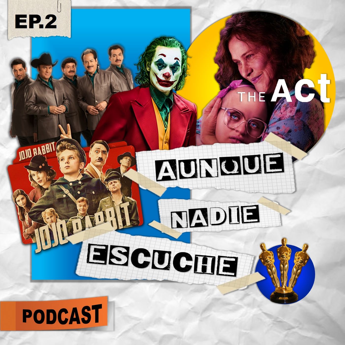 Aunque Nadie Escuche