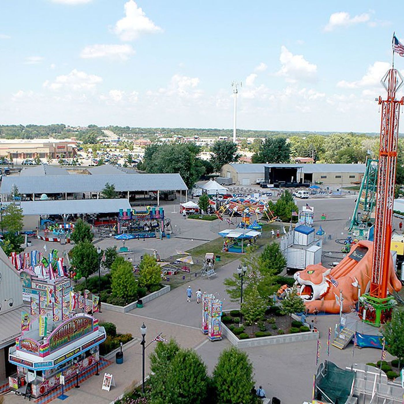 Halal Fest in St. Charles prompts several noise complaints episode artwork