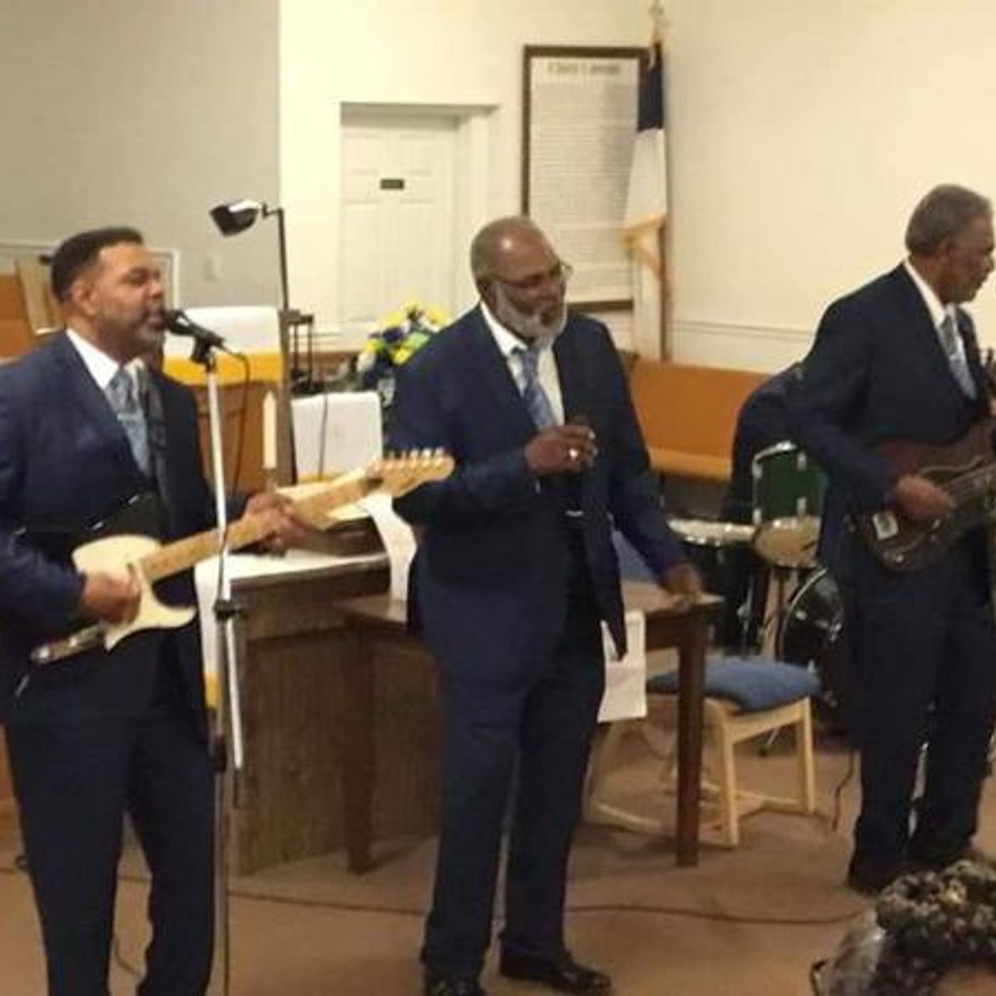 Howcee Productions Gospel