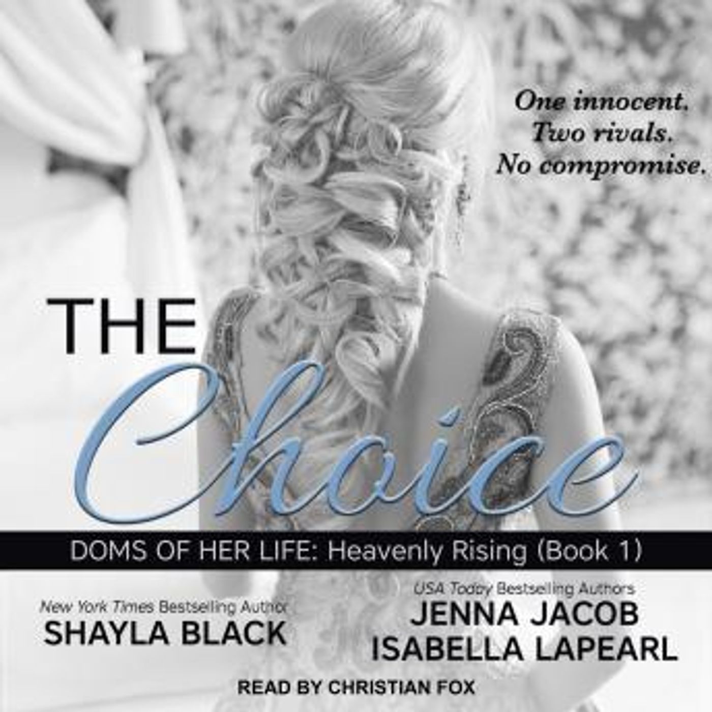 Listen to Best Full Audiobooks in Romance, Erotica