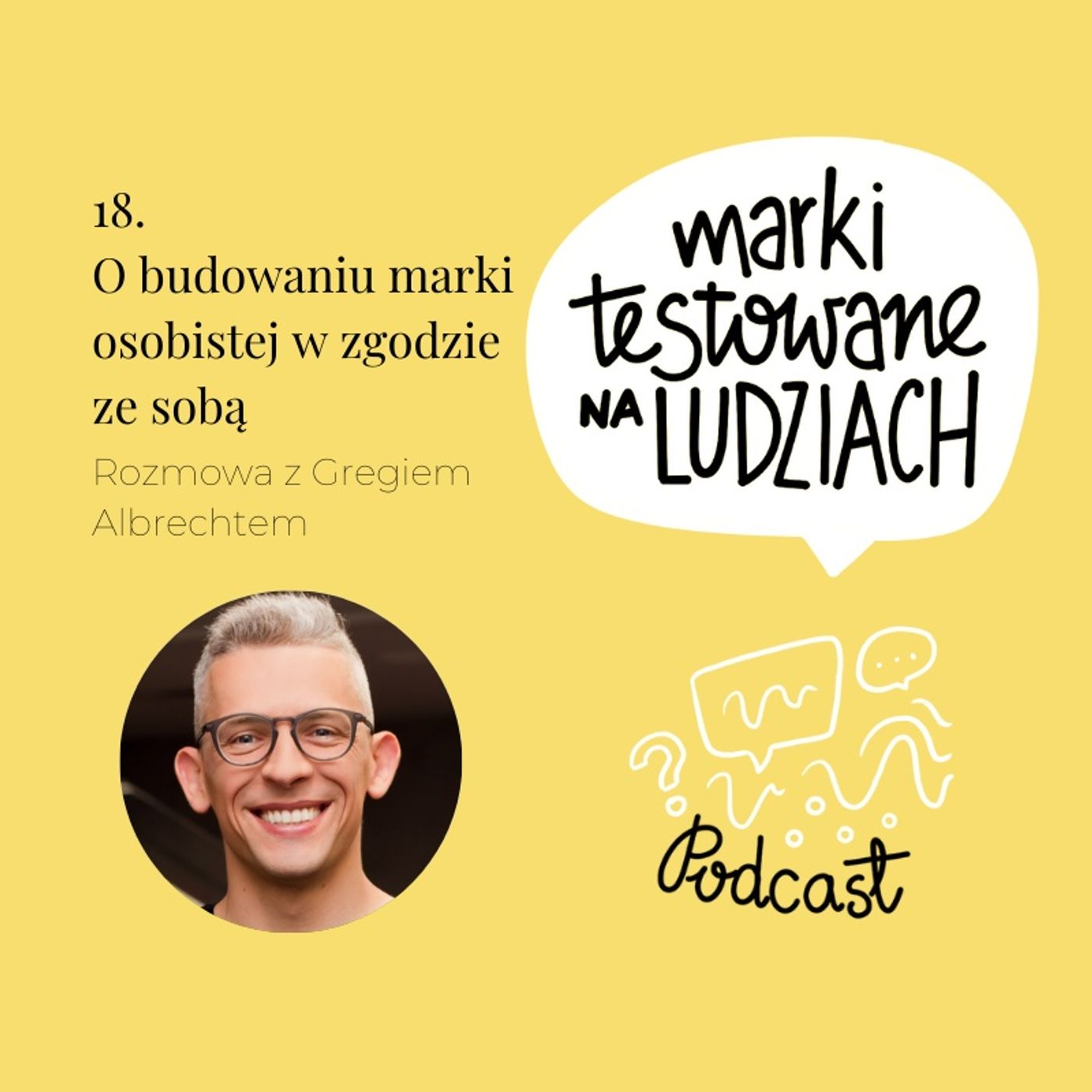 MARKI TESTOWANE NA LUDZIACH