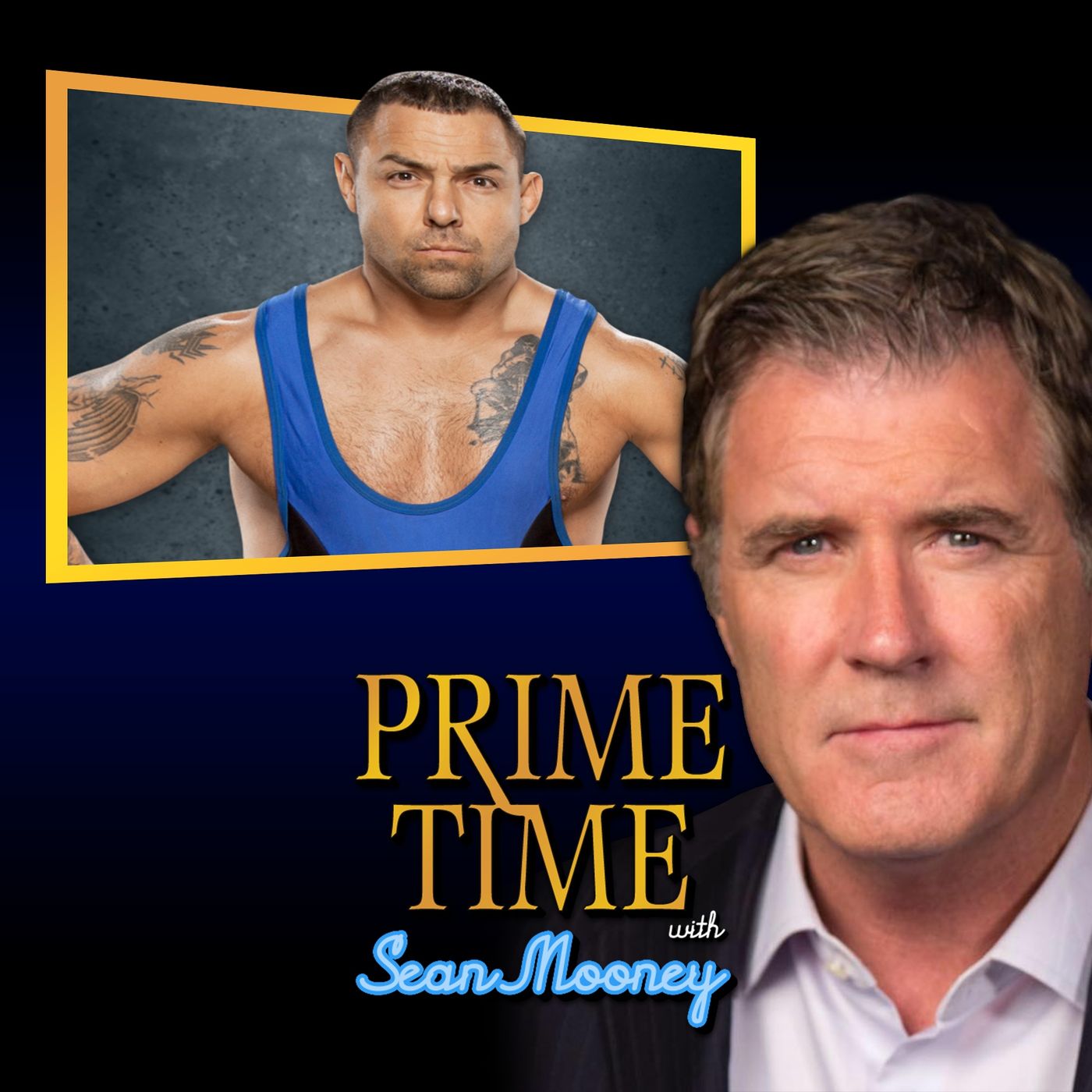 Prime Time with Sean Mooney