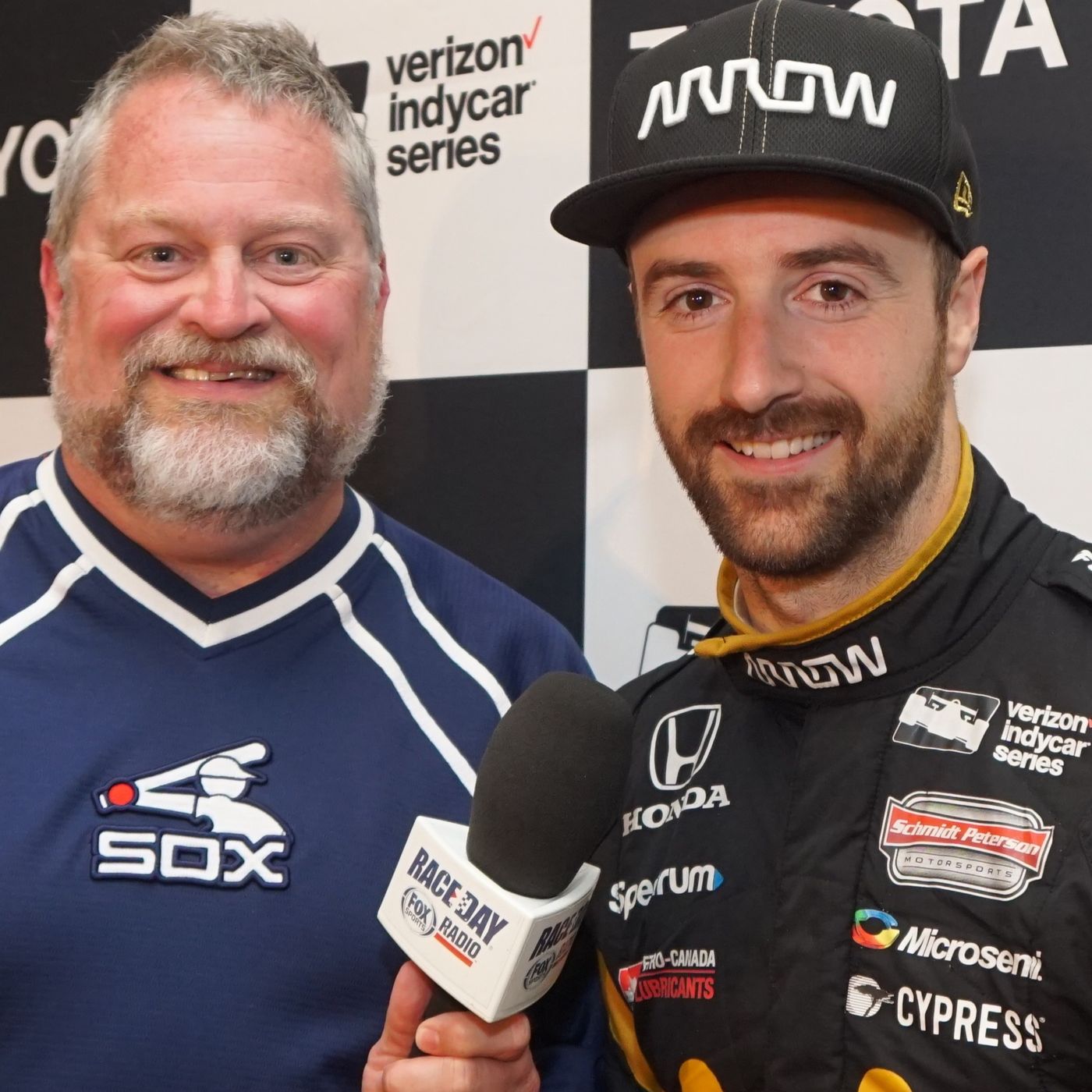 Honda IndyCar Report
