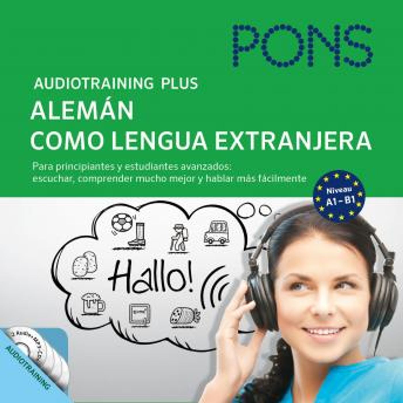 Get Latest Full Audiobooks in Non-Fiction, Language Instruction