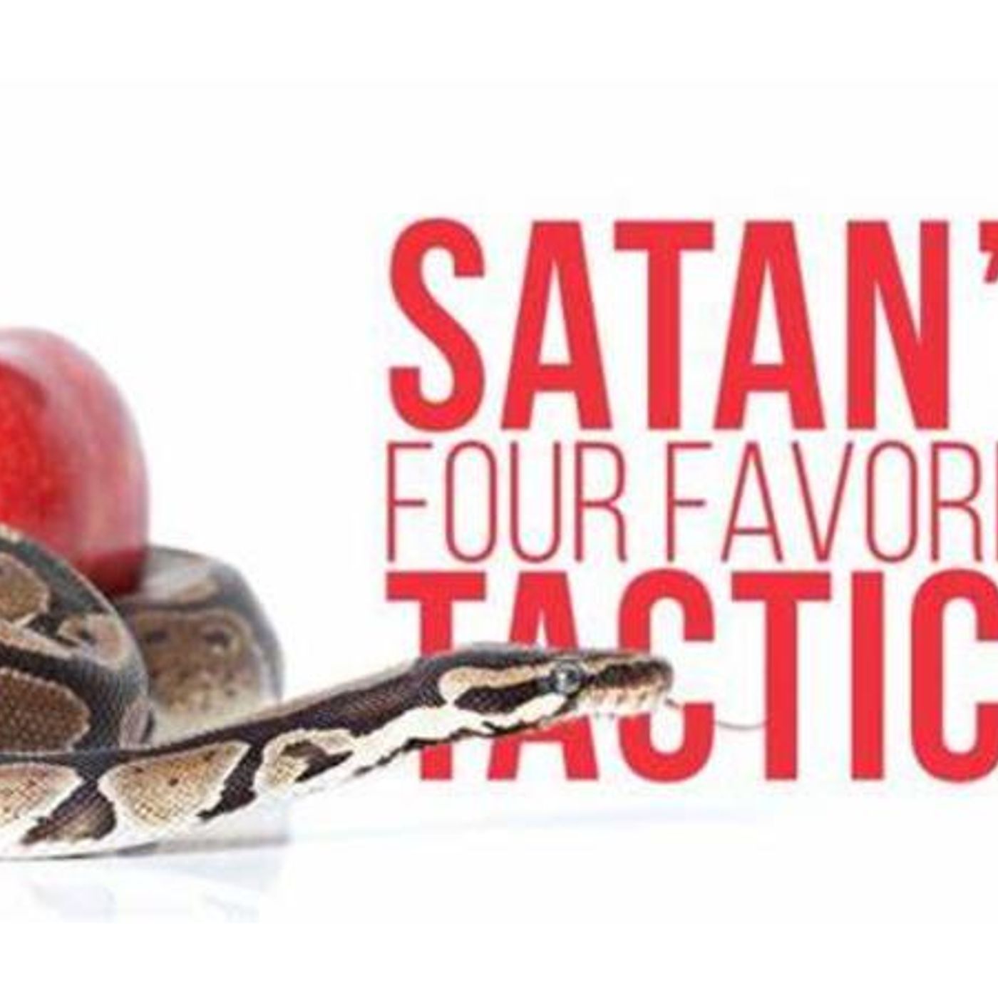 Satan - Here, There And Everywhere But Not For Long! (Part 3) [B 149] episode artwork