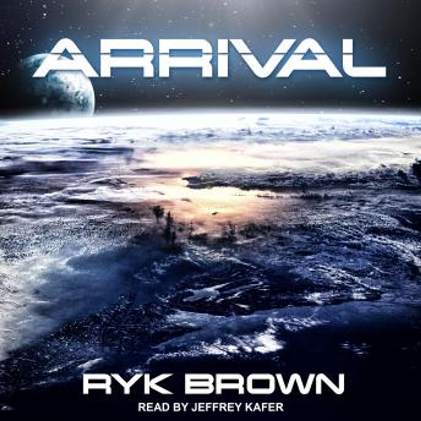 Download Incredible Full Audiobooks in Science Fiction & Fantasy, Science Fiction