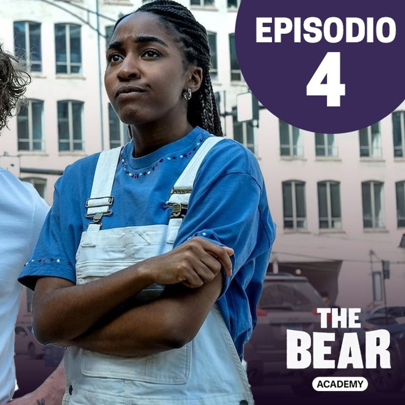 Del caos a la evolución 🚀 Lecciones de The Bear para tu despacho episode artwork