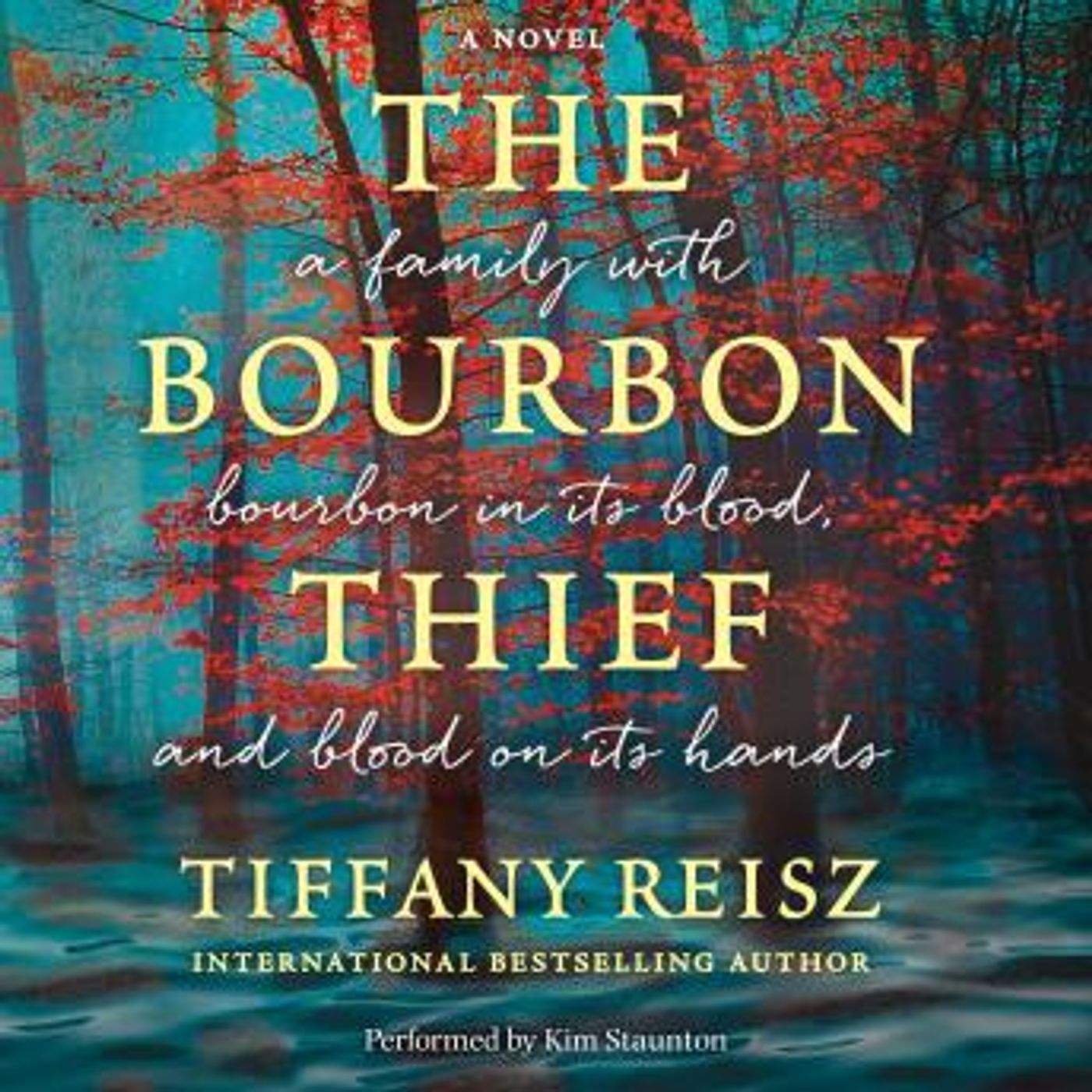 Access Must-Have Full Audiobooks in Fiction, Contemporary Women