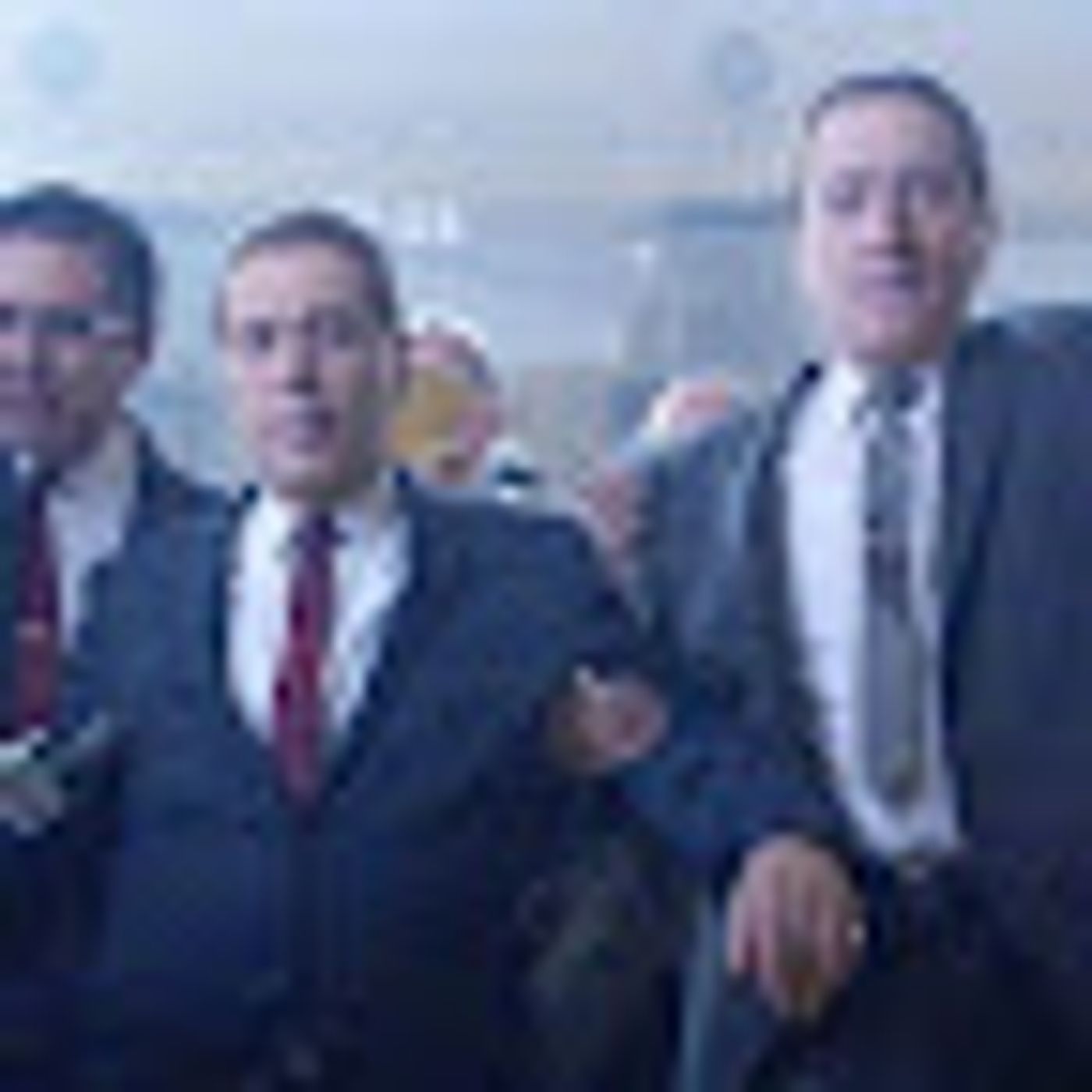 The Breakdown of 'The Irishman', 'Midnight Express', 'Arctic', 'Girls Trips' and 'About Time'