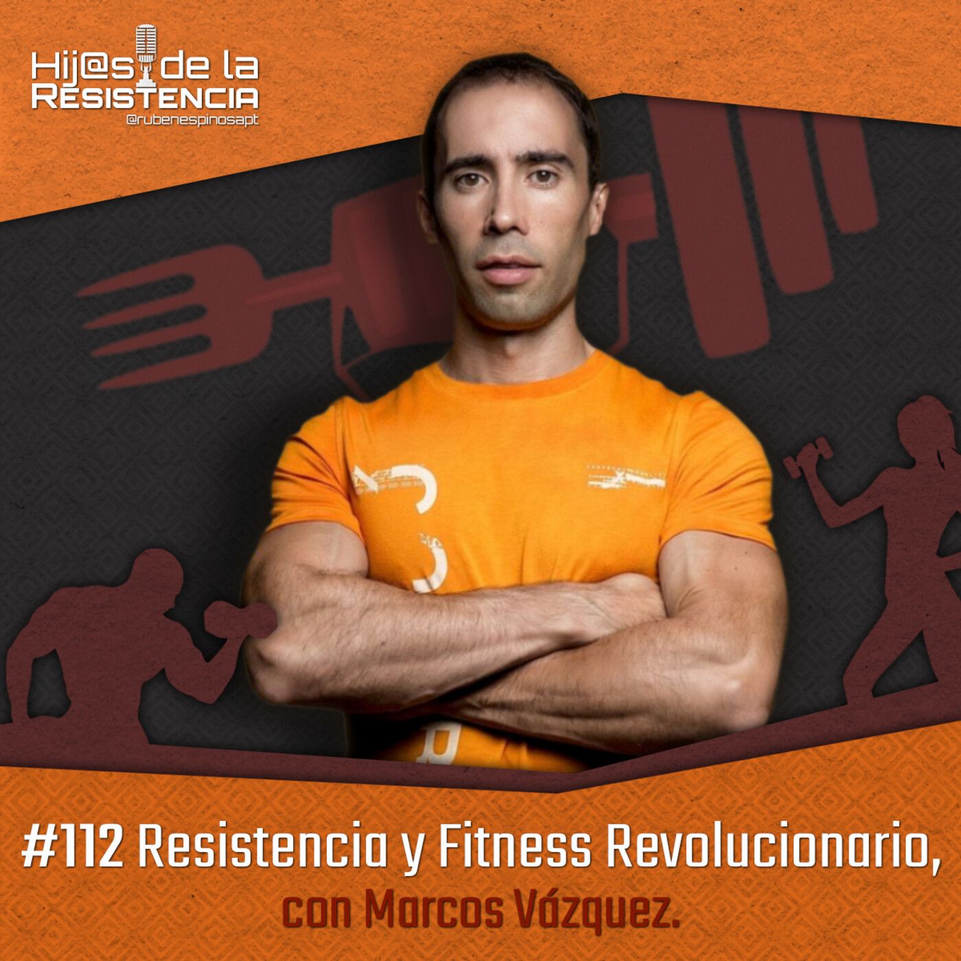Hijos de la Resistencia