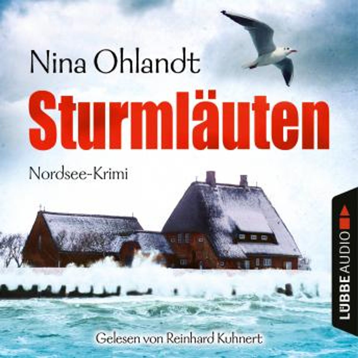 Top Full Audiobooks in Mystery, Thriller & Horror, Suspense