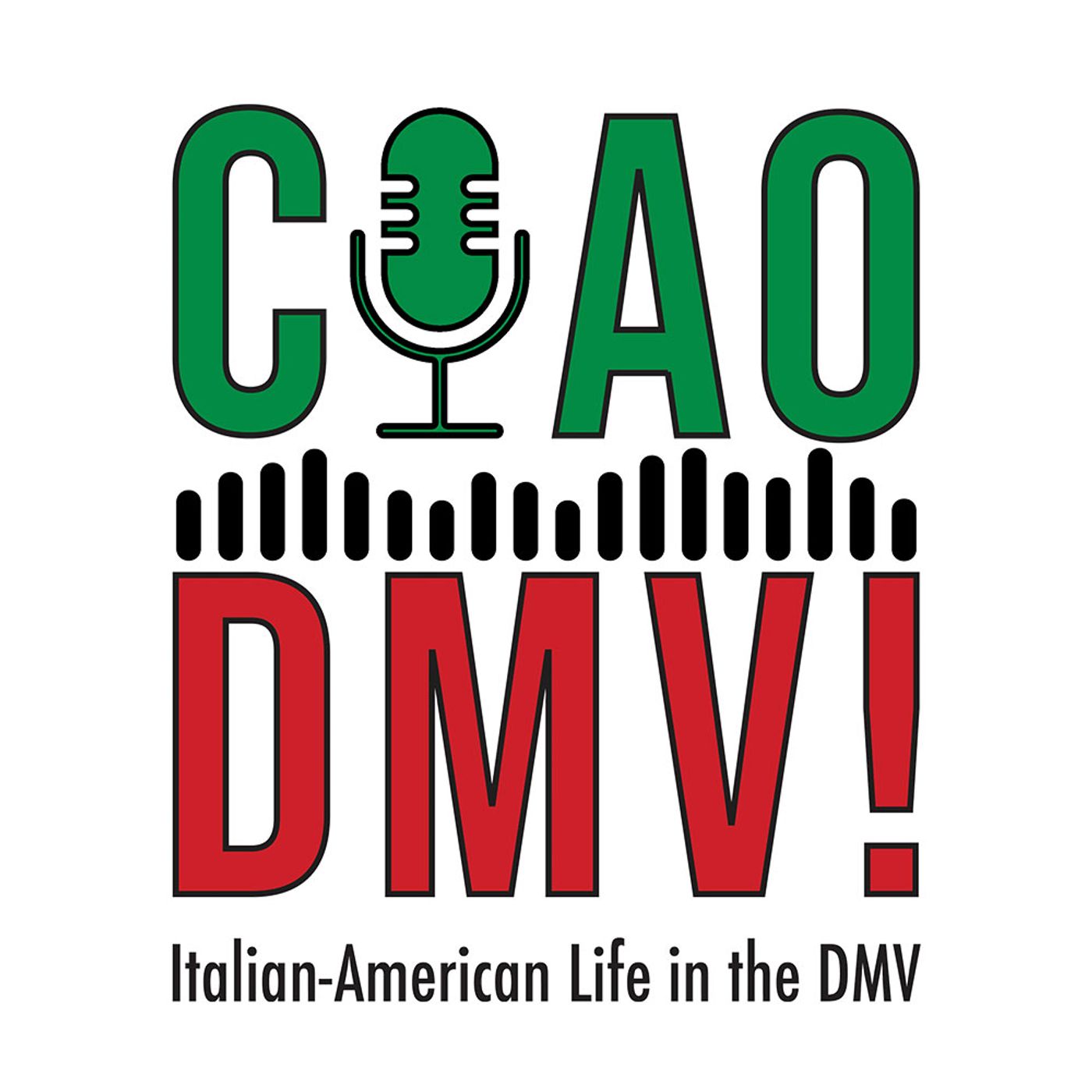 Foolish Thoughts #507: CIAO DMV! A New Podcast! episode artwork