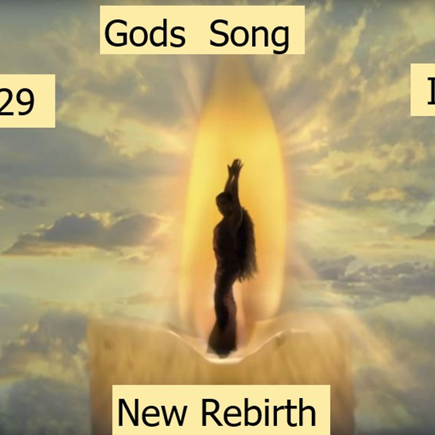 January 20.2026  New ReBirth    Gods Song episode artwork