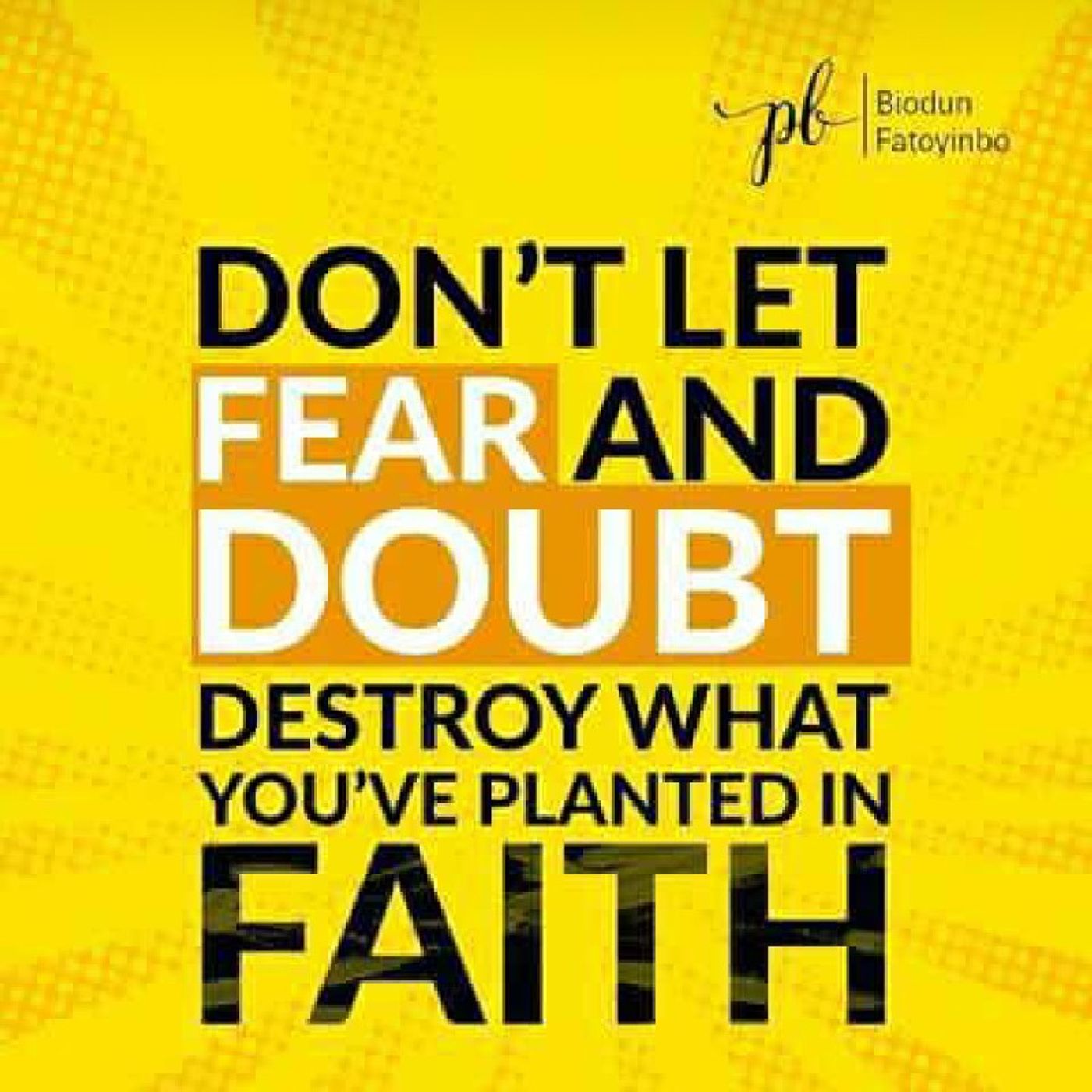 Success Drive With Lizzie