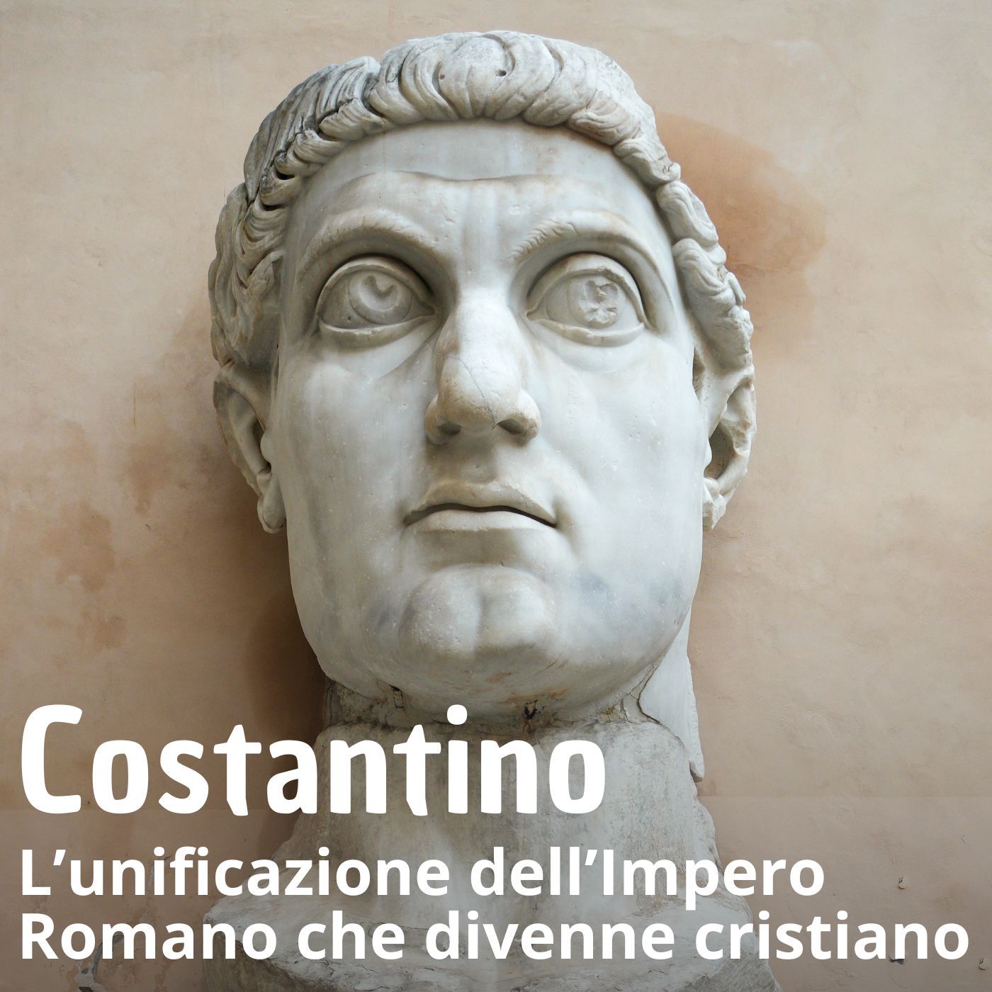 Storia - L'Imperatore Costantino episode artwork