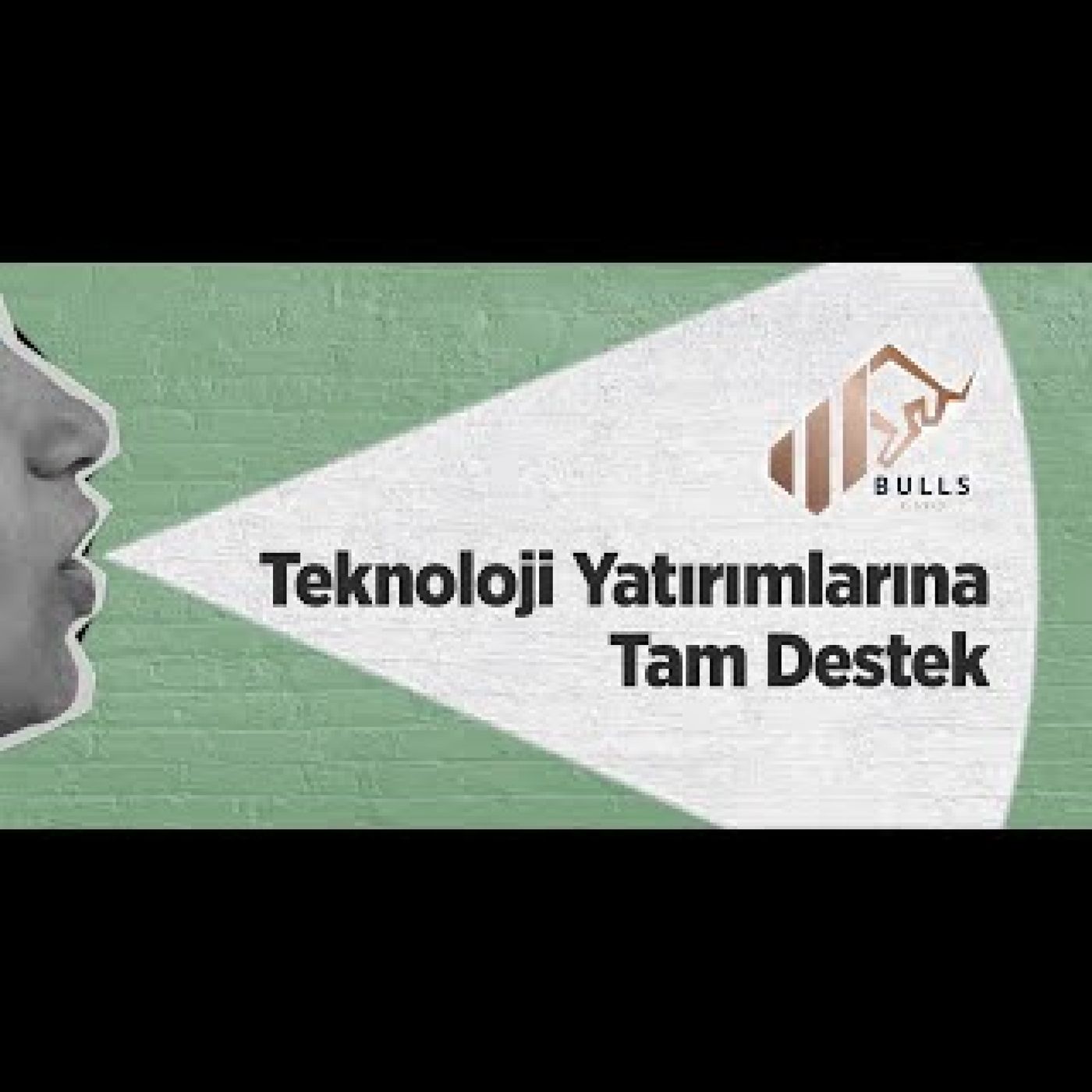 Bulls GSYO Başkanı Kemal Akkaya'dan Teknoloji Yatırımlarına Tam Destek