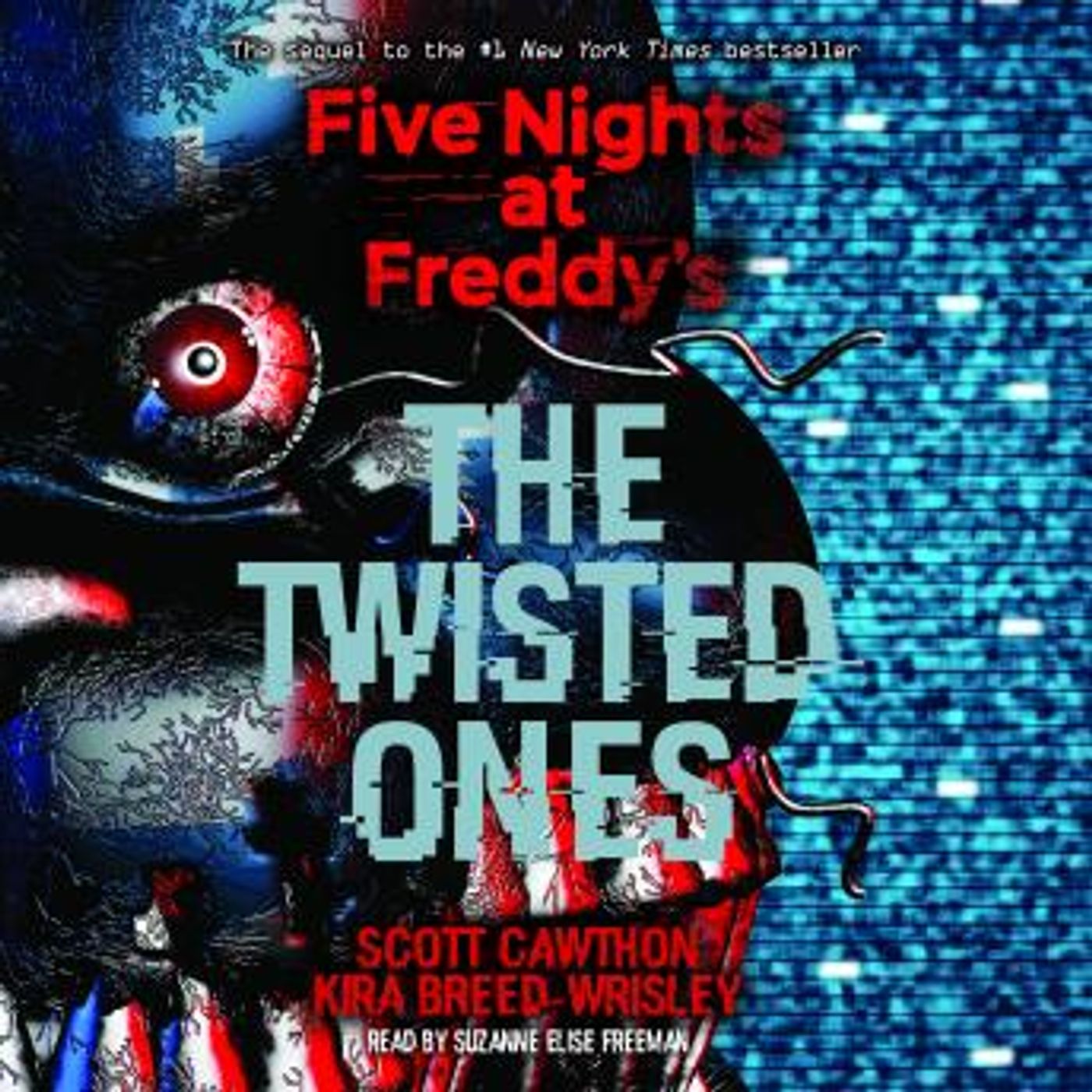 Download New Full Audiobooks in Teen & YA, Mystery & Thriller