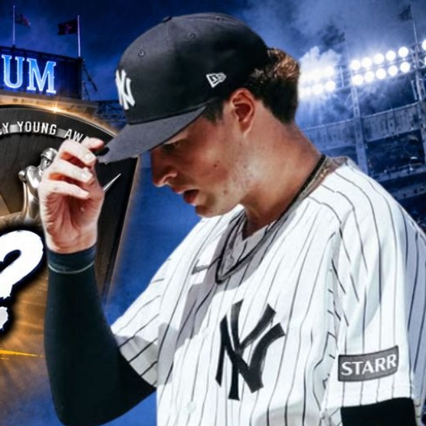 🏆 ¡SCHLITTLER CIERRA CON 1.95 ERA! ¿Cy Young asegurado? | 4 equipos clasifican episode artwork