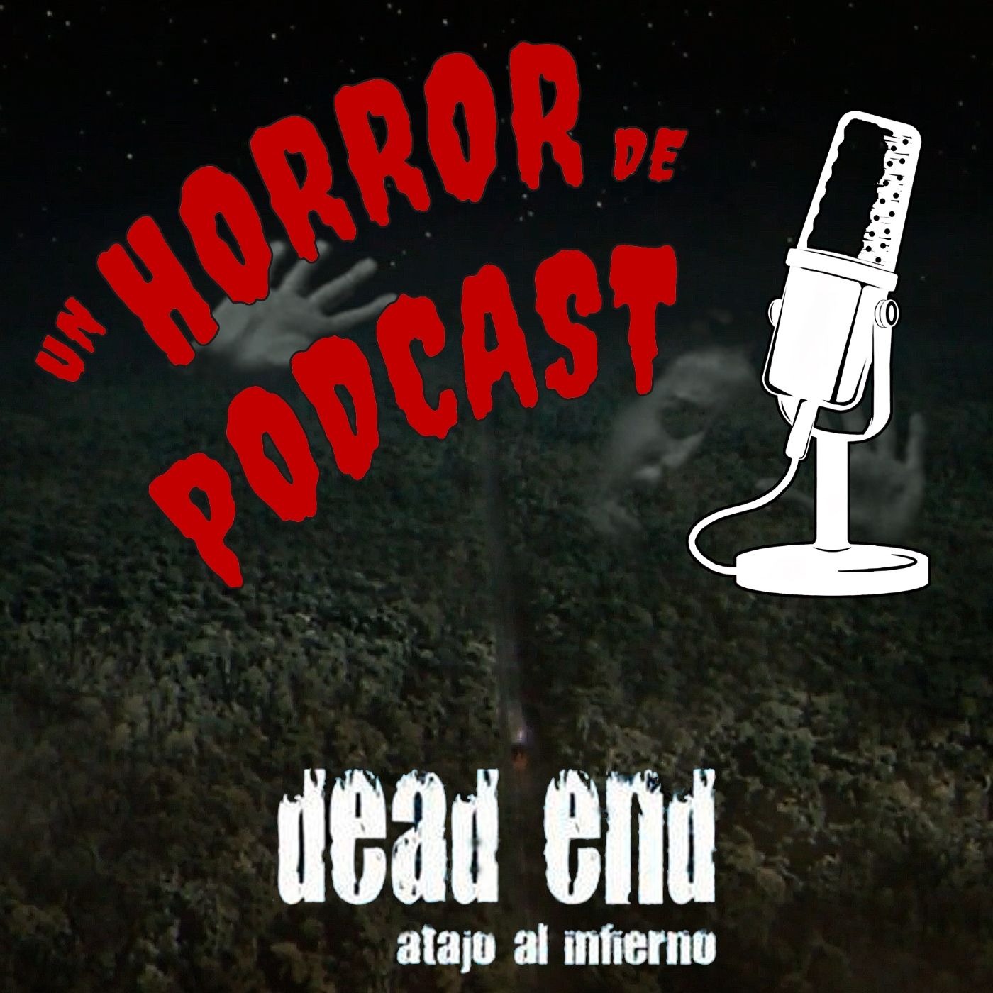 Episodio 26: Dead End (2003) episode artwork