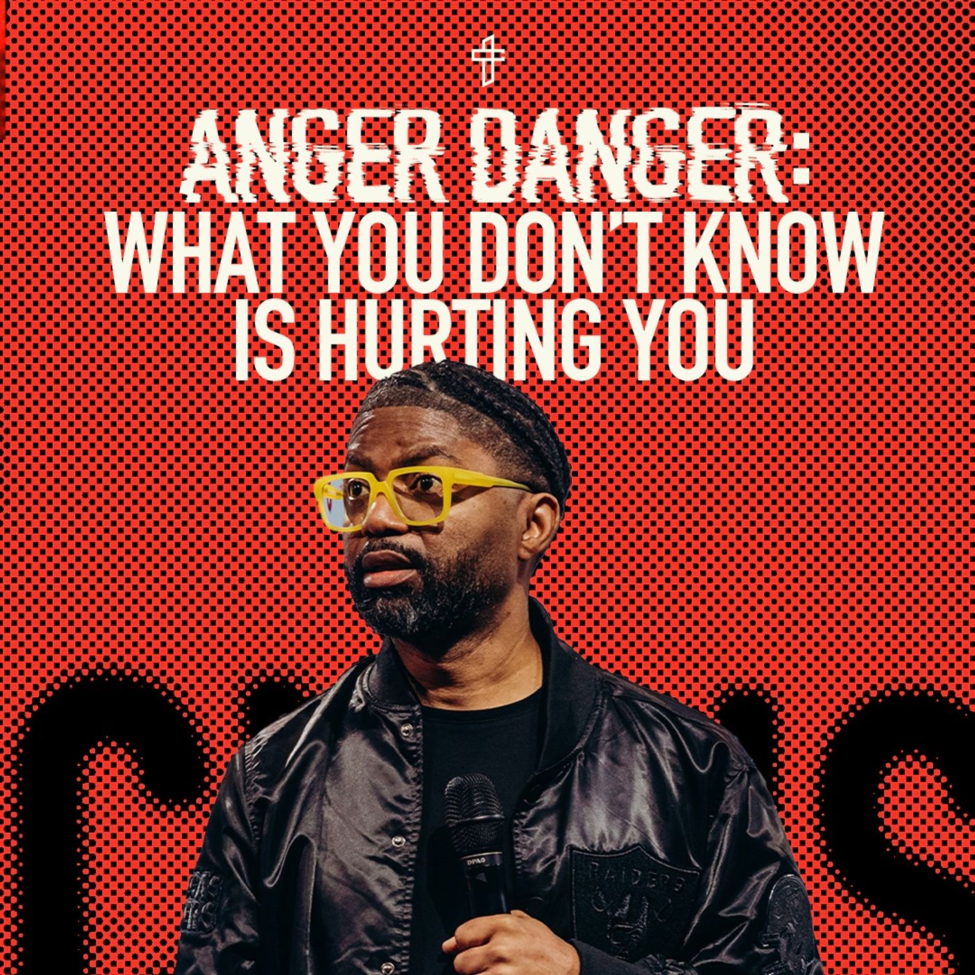 Anger Danger: What You Don’t Know Is Hurting You // Triggered (Part 9) // Pastor Tim Ross