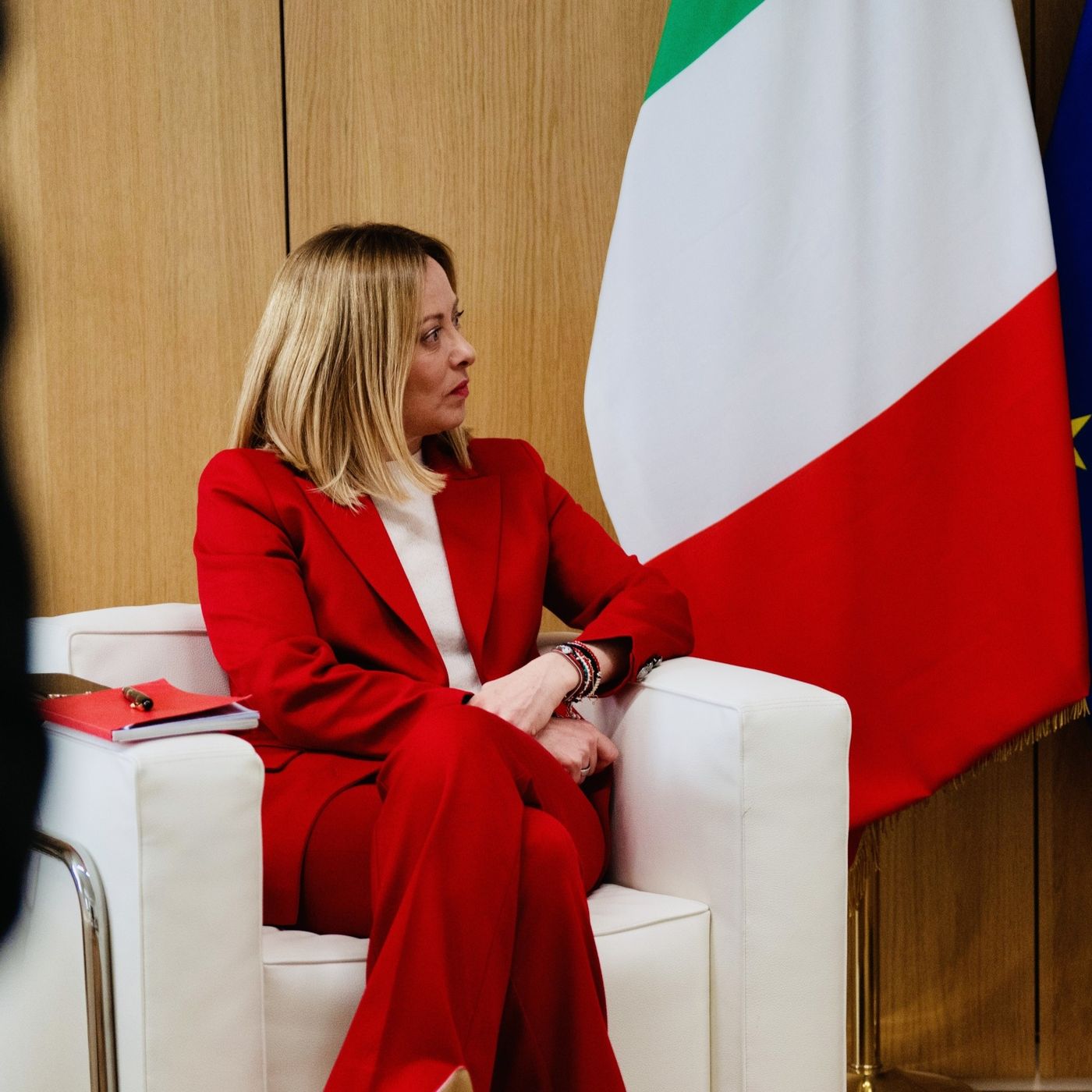 Amb. Michele Valensise: La nuova edizione dell'annuale rapporto di politica estera italiana dello IAI