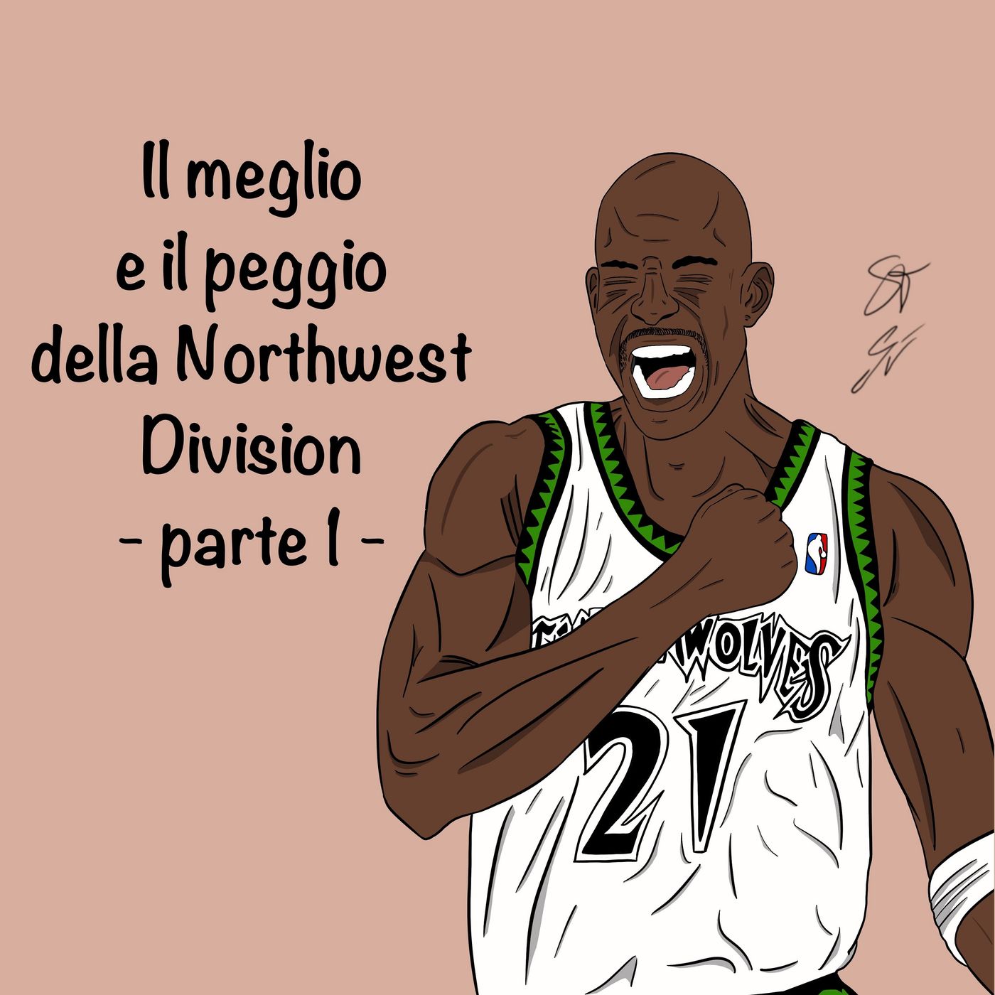 NBA Popcorn