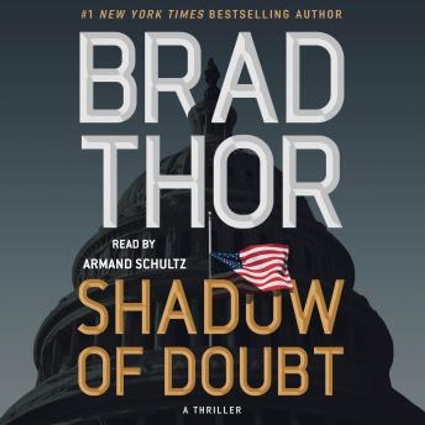 Listen to New Full Audiobooks in Mystery, Thriller & Horror, Legal & Political