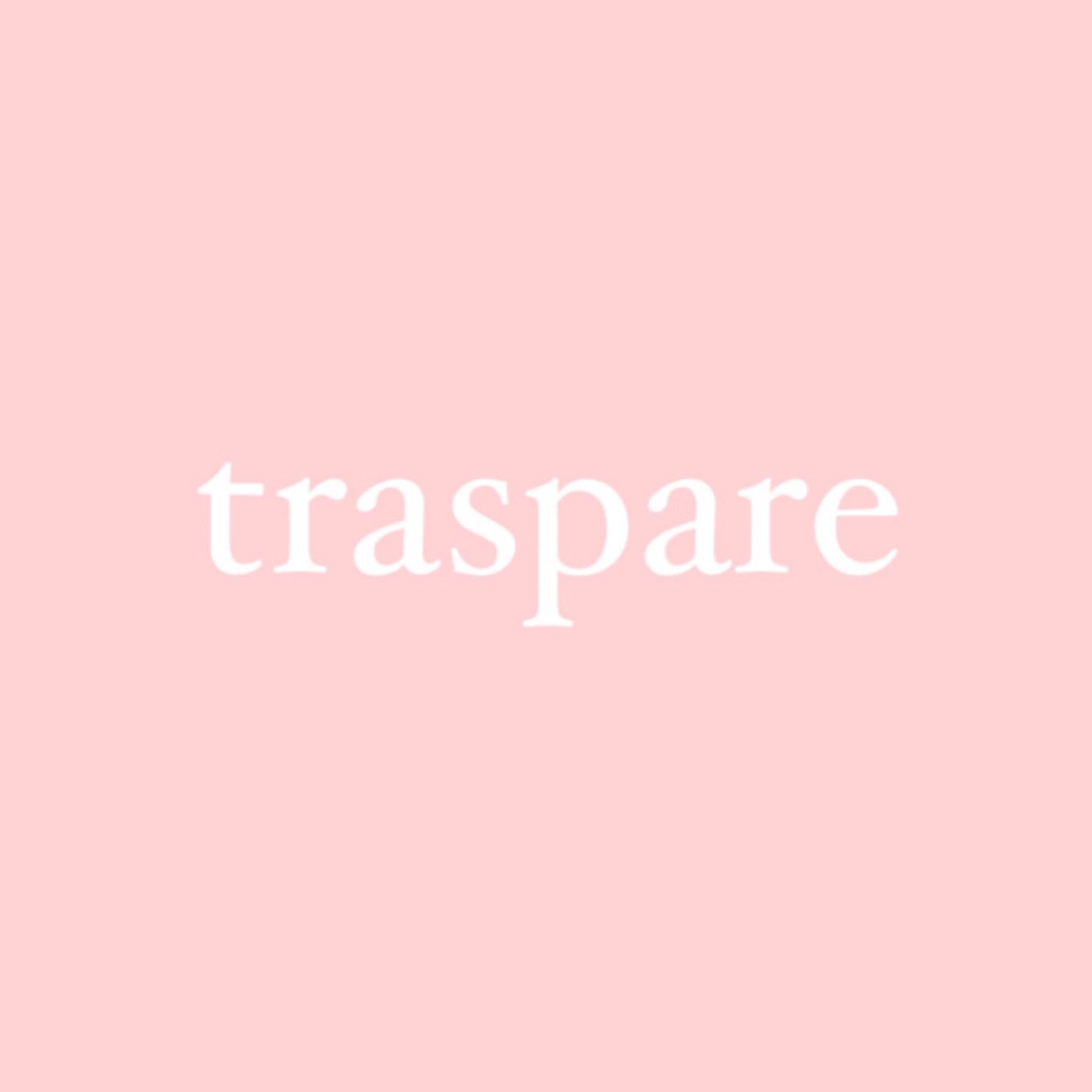 Traspare - podcast