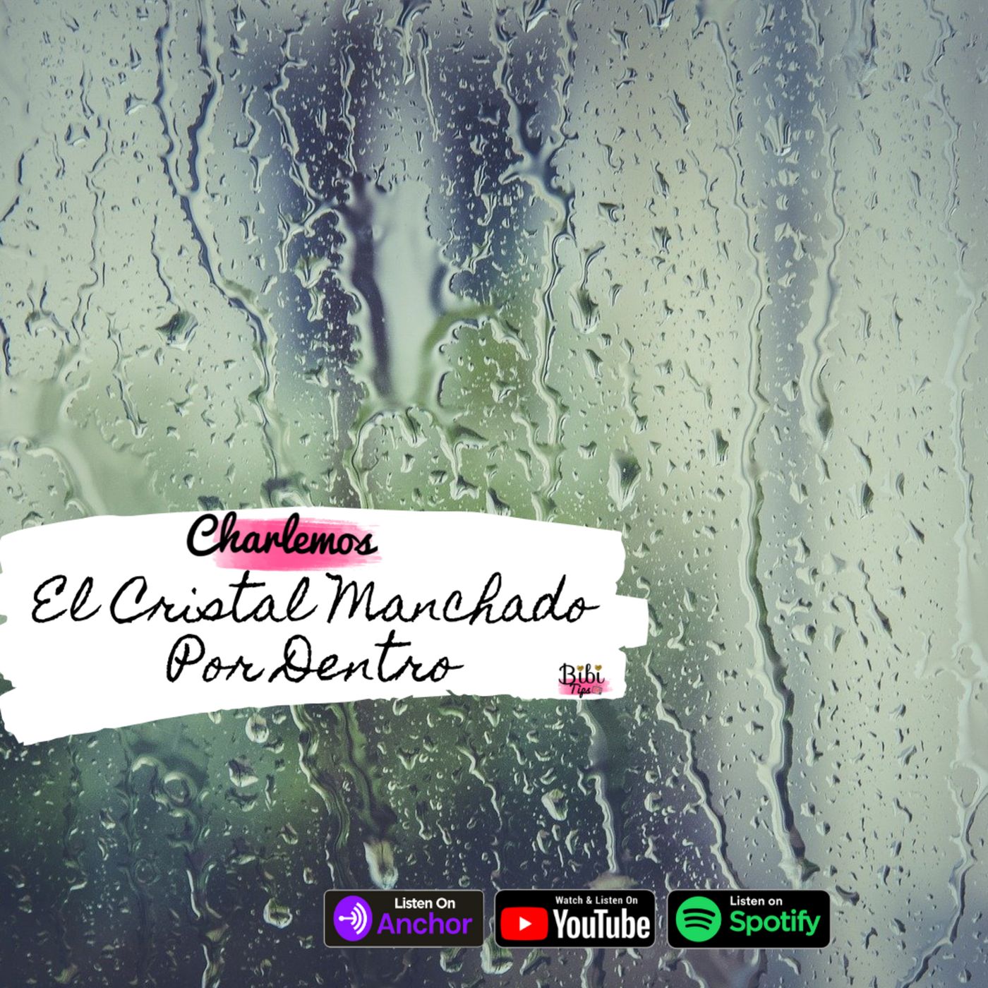 Charlemos Con BibiTipsTv