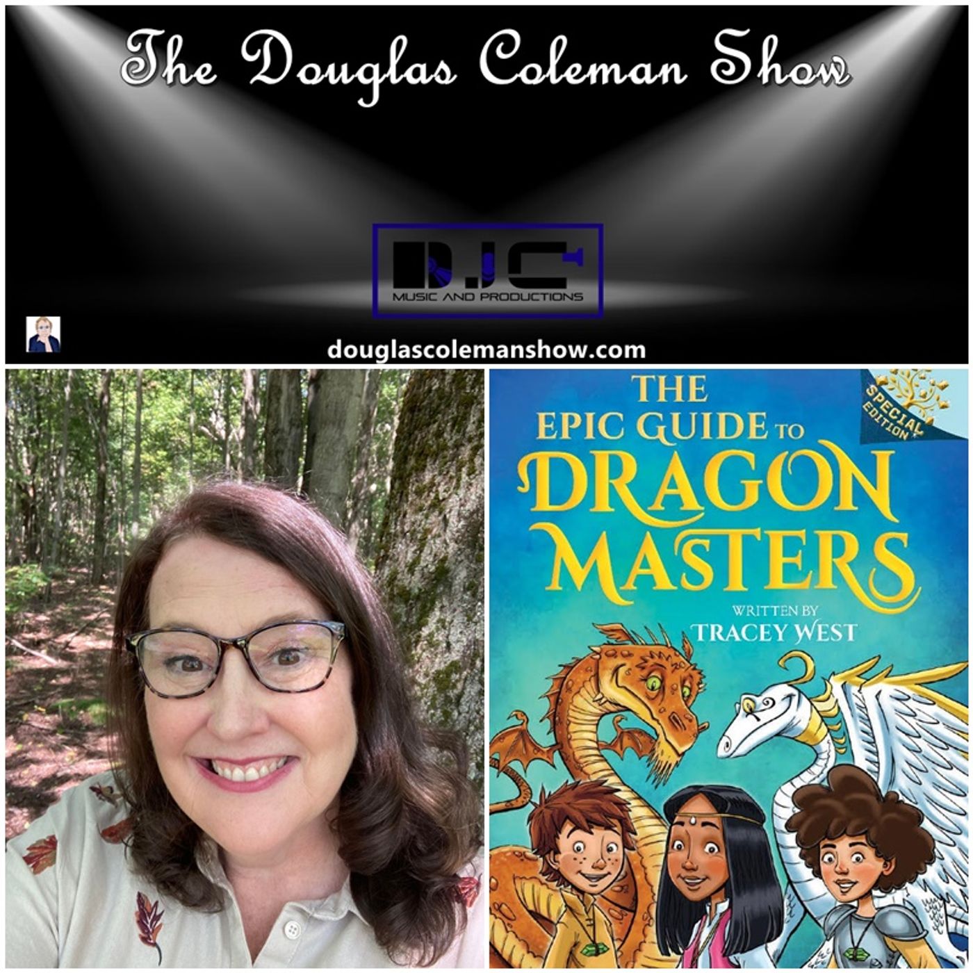 The Douglas Coleman Show