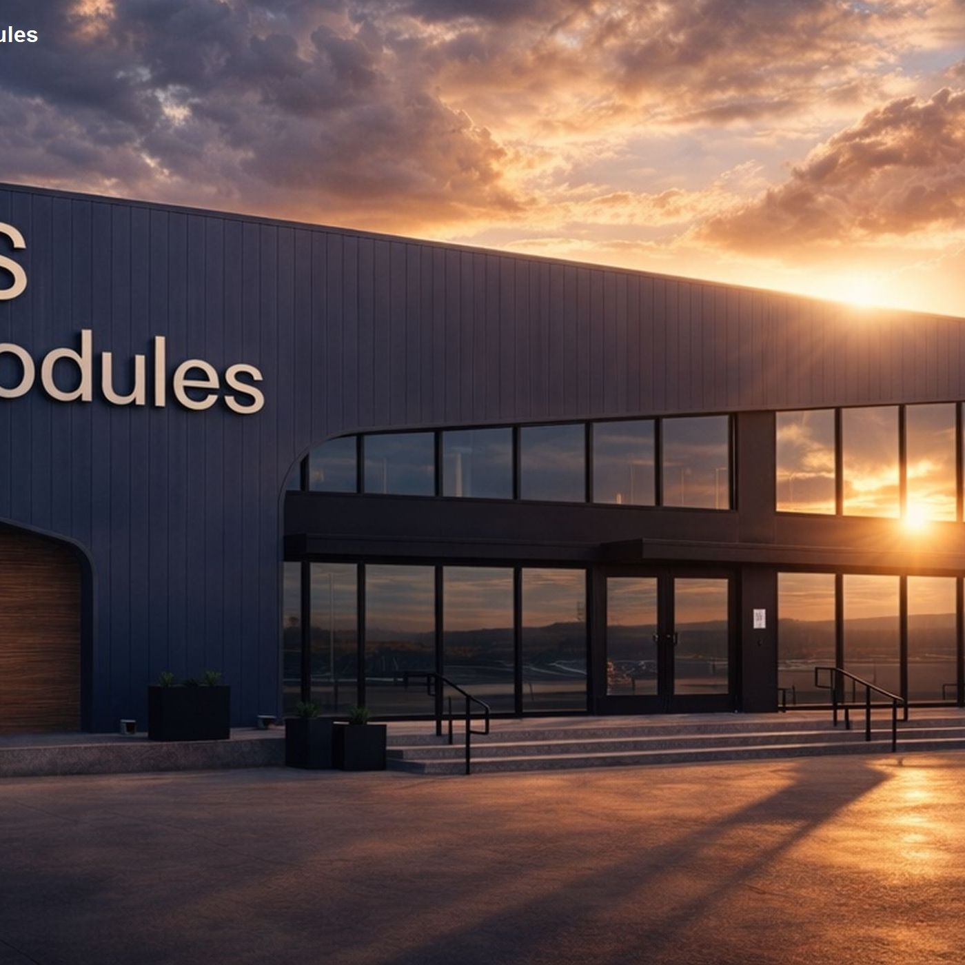 Production of solar panels in College Station is starting soon episode artwork